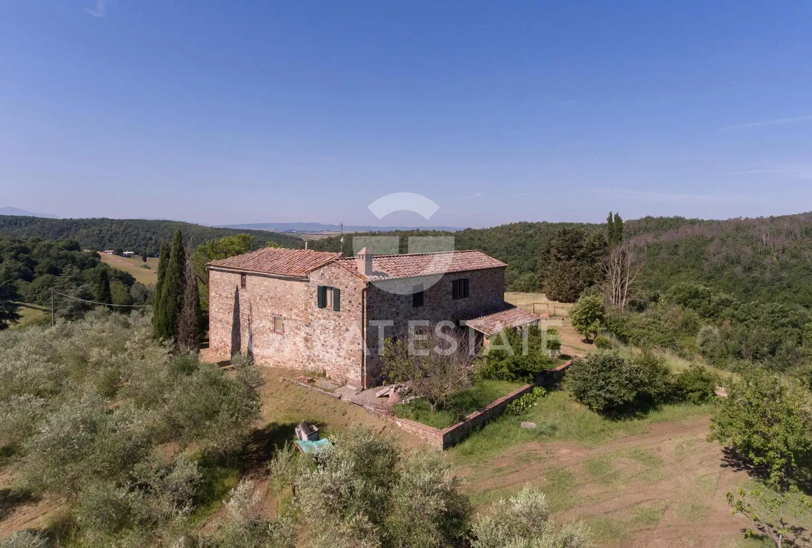 Дом 515м² в Италии, Сиена. Стоимостью 890000€ аренда фото-7