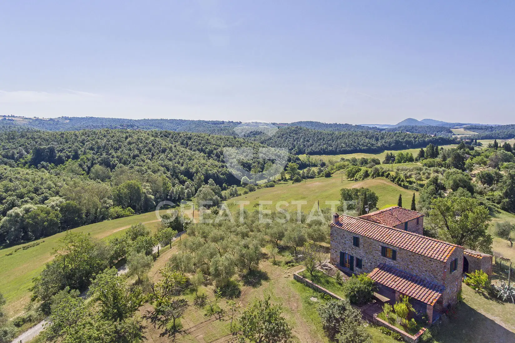 Дом 515м² в Италии, Сиена. Стоимостью 890000€ аренда фото-10
