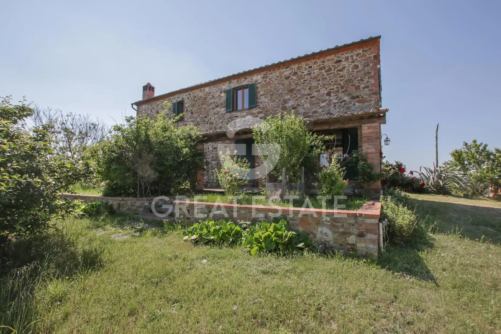 Дом 515м² в Италии, Сиена. Стоимостью 890000€ аренда фото-12