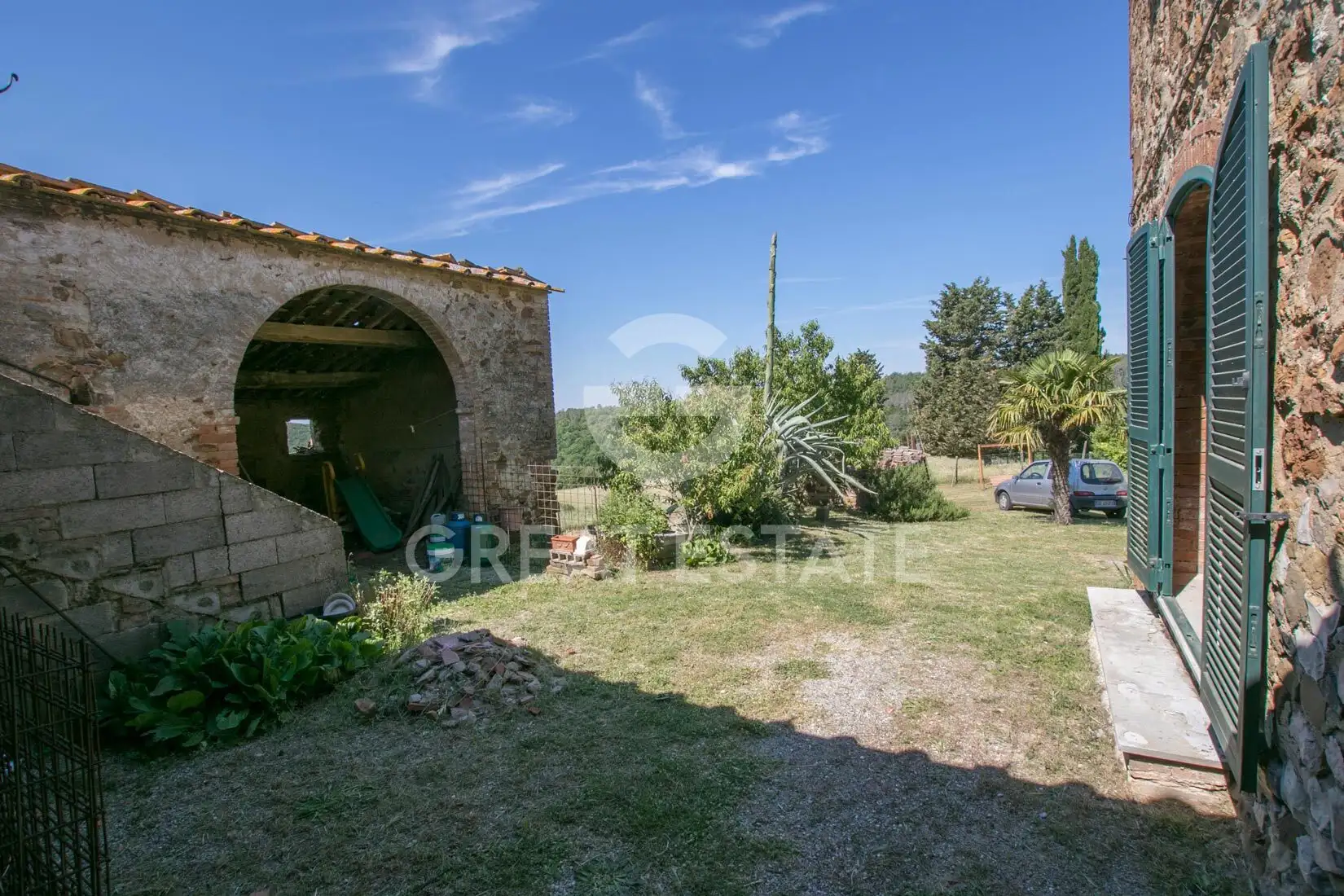 Дом 515м² в Италии, Сиена. Стоимостью 890000€ аренда фото-14