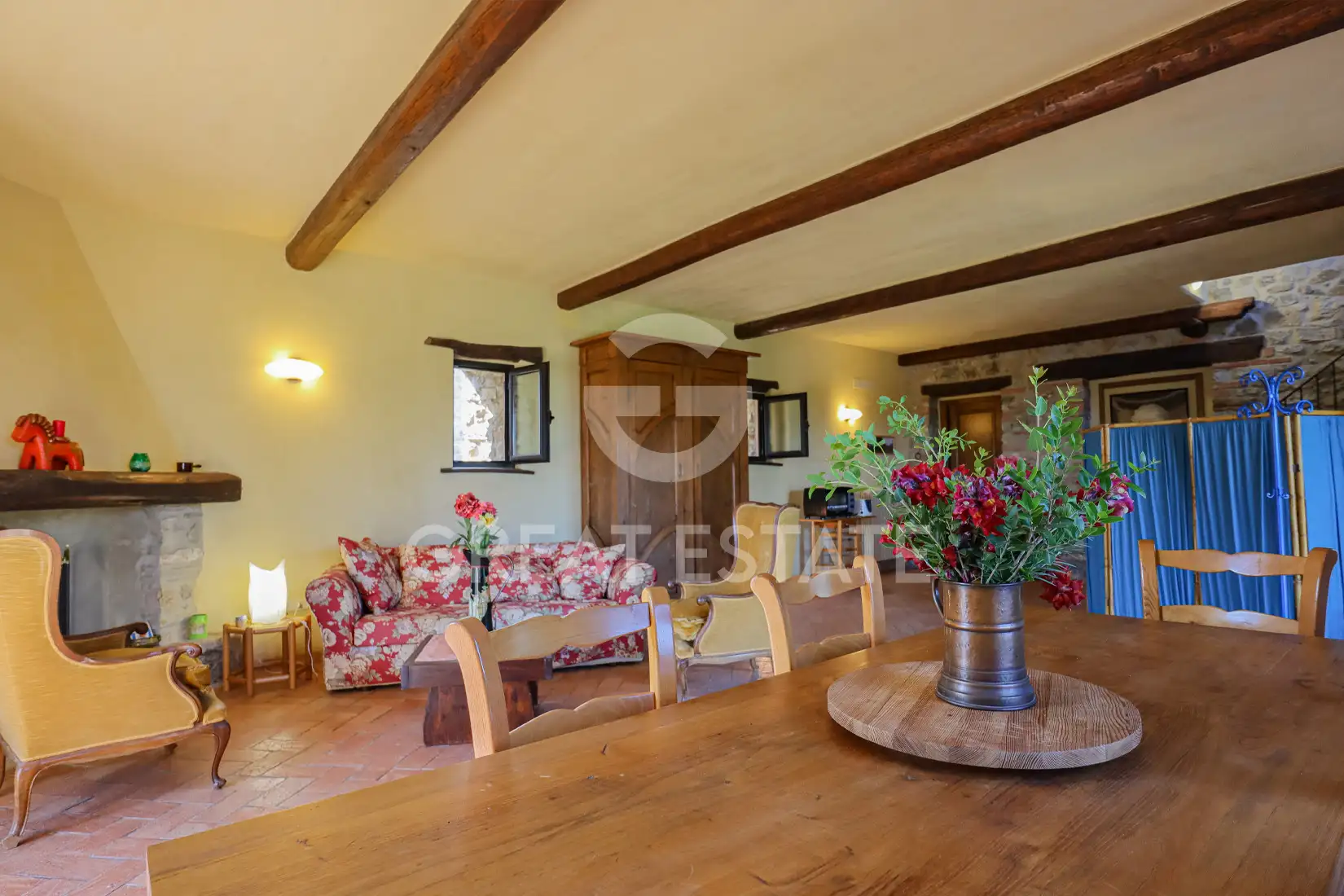 Дом 218м² в Италии, Гроссето. Стоимостью 540000€ аренда фото-10