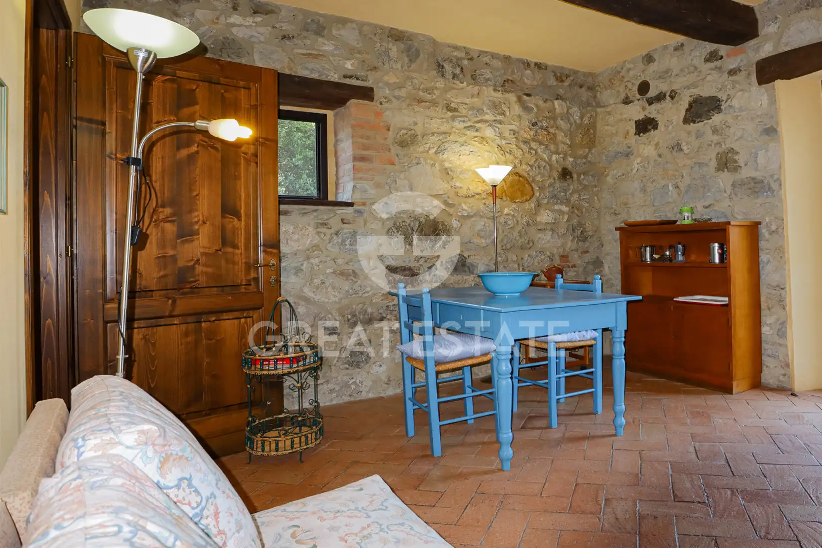 Дом 218м² в Италии, Гроссето. Стоимостью 540000€ аренда фото-13