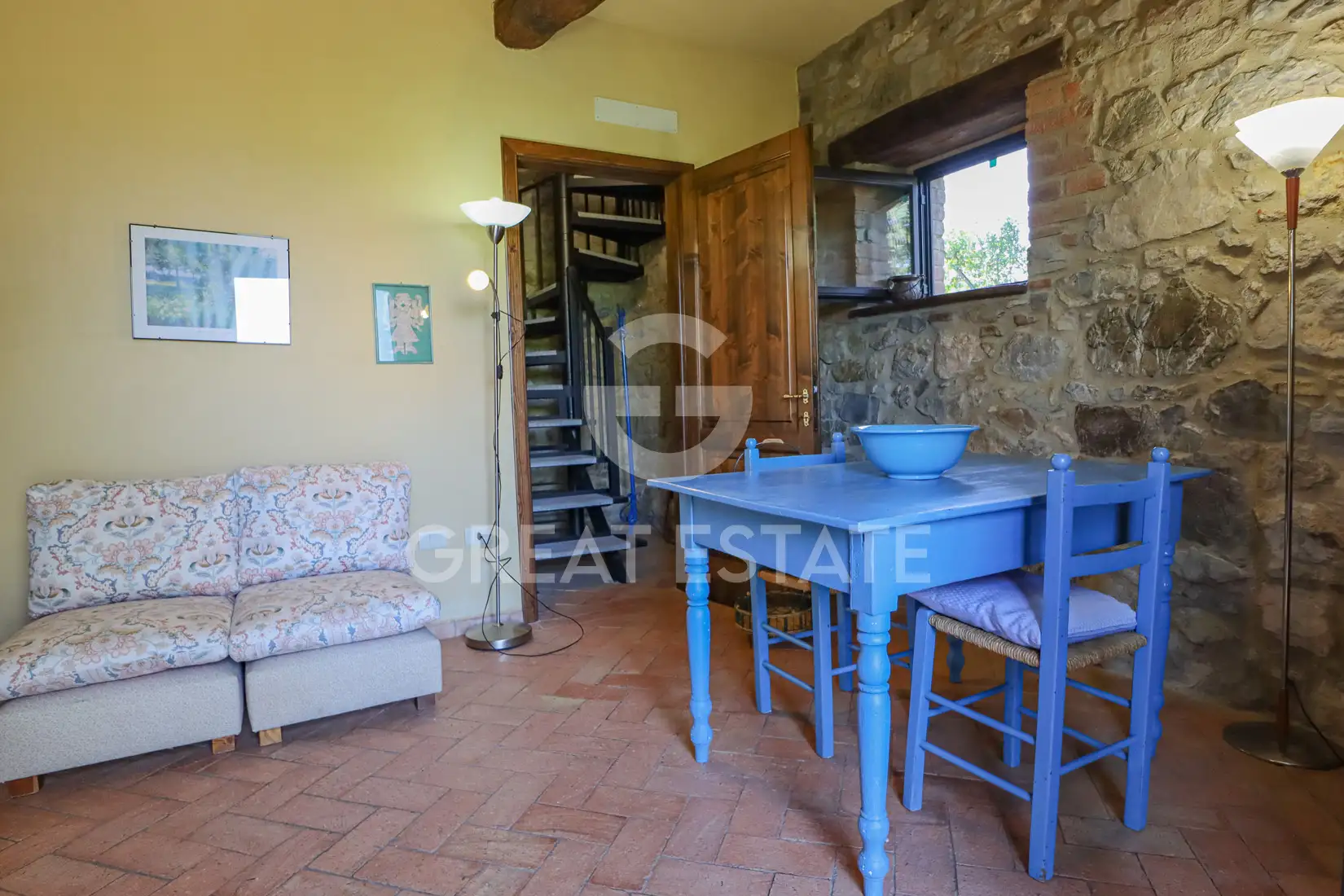 Дом 218м² в Италии, Гроссето. Стоимостью 540000€ аренда фото-14