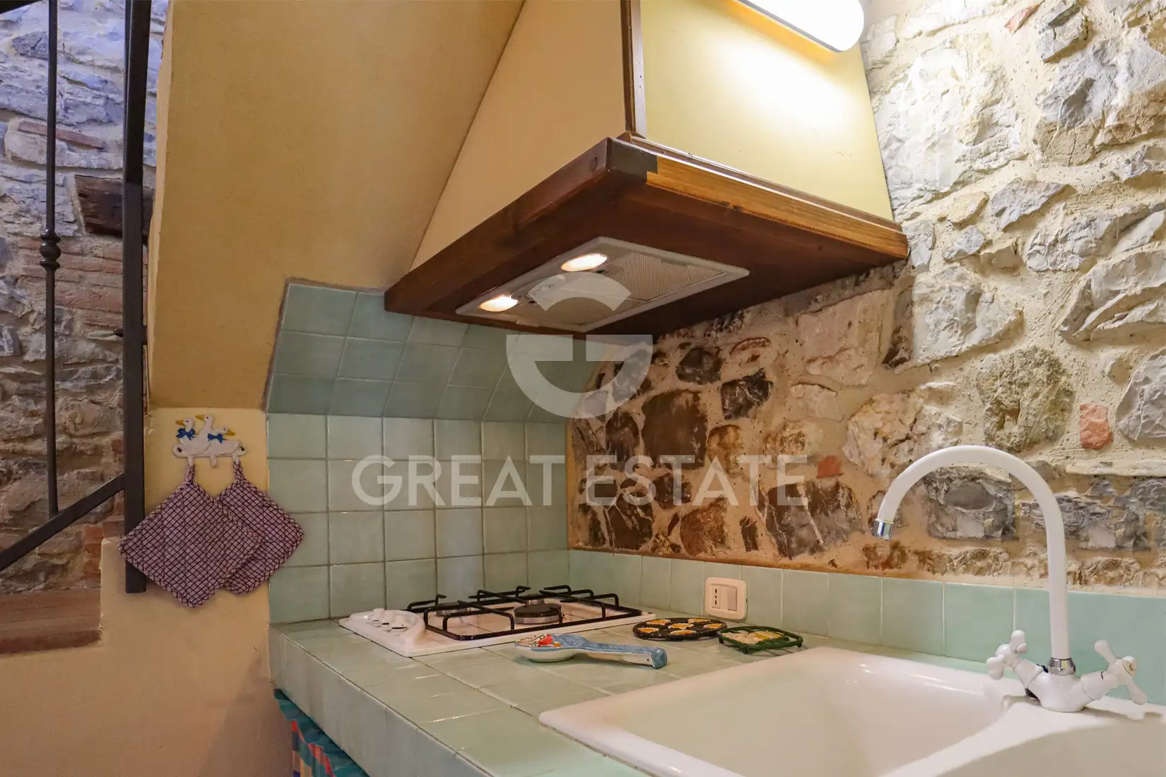 Дом 218м² в Италии, Гроссето. Стоимостью 540000€ аренда фото-13