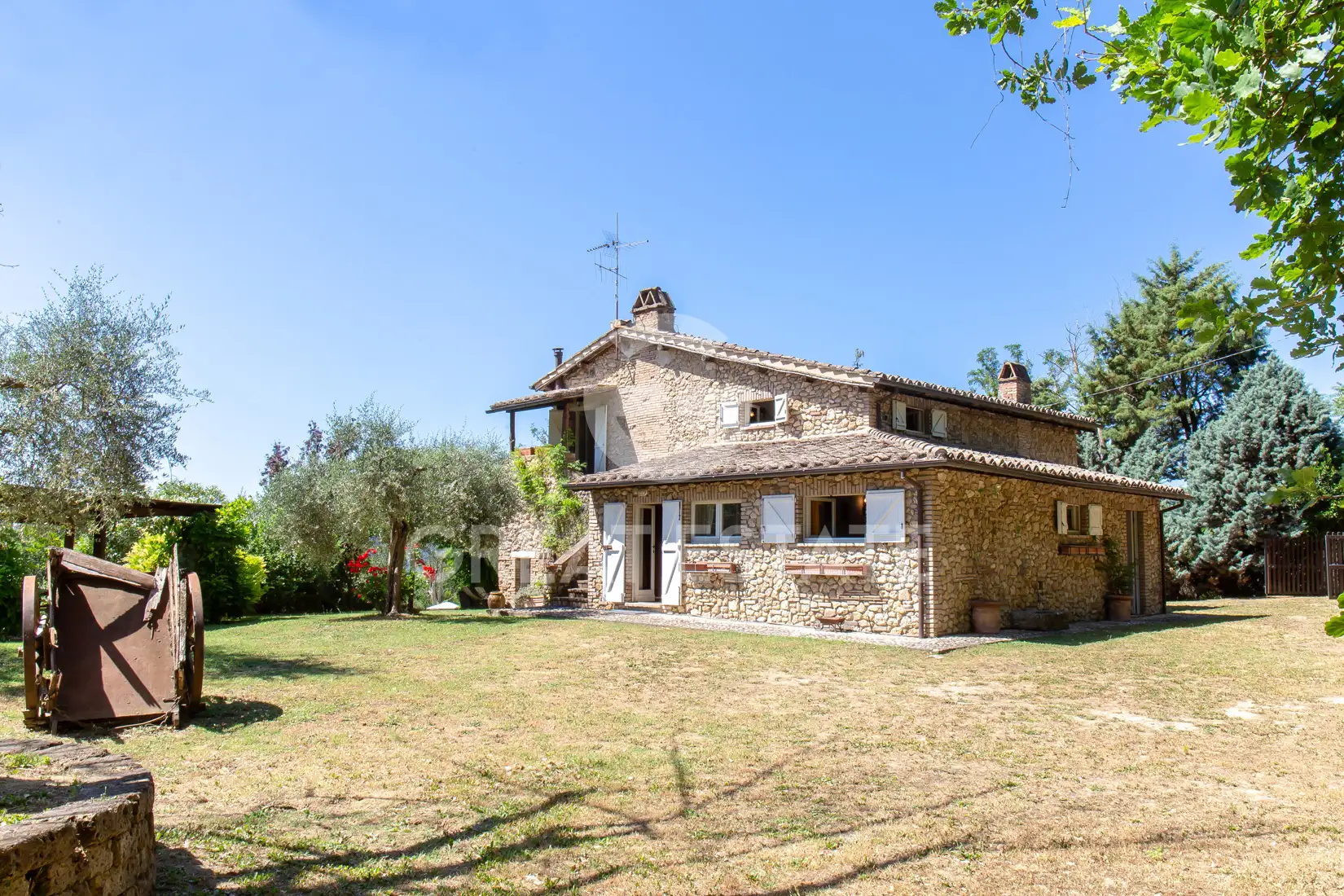 Дом 319м² в Италии, Терни. Стоимостью 590000€ аренда фото-5