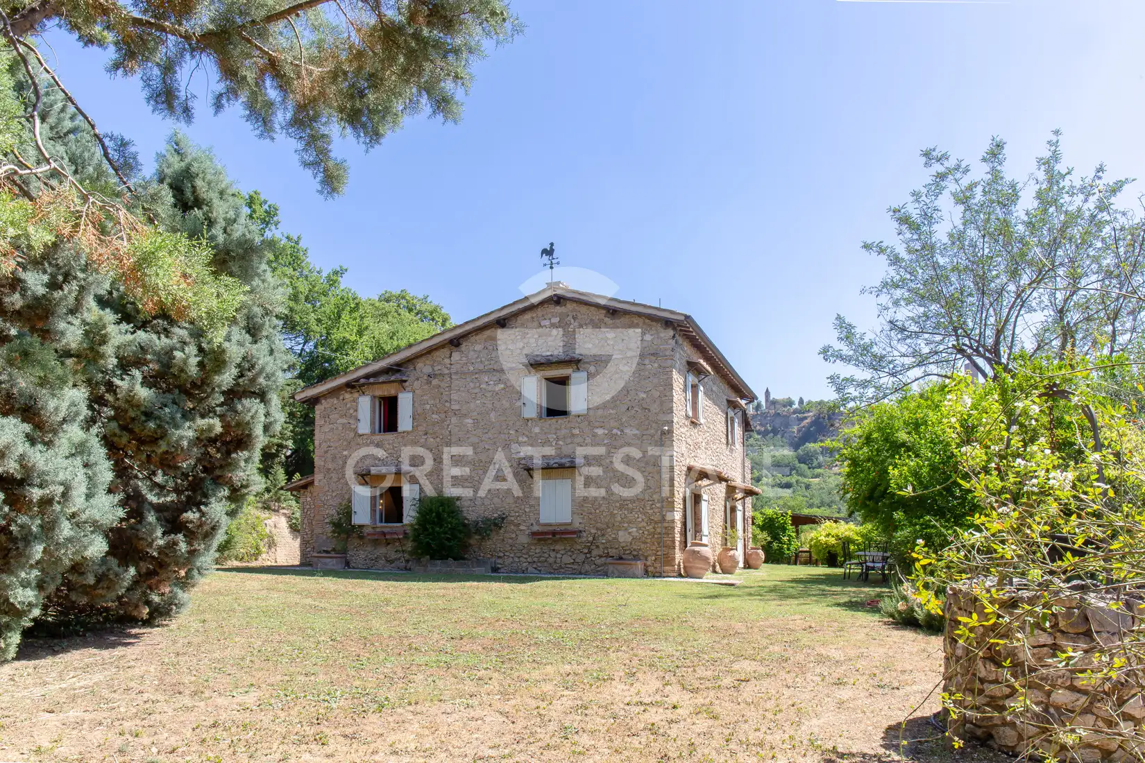 Дом 319м² в Италии, Терни. Стоимостью 590000€ аренда фото-6
