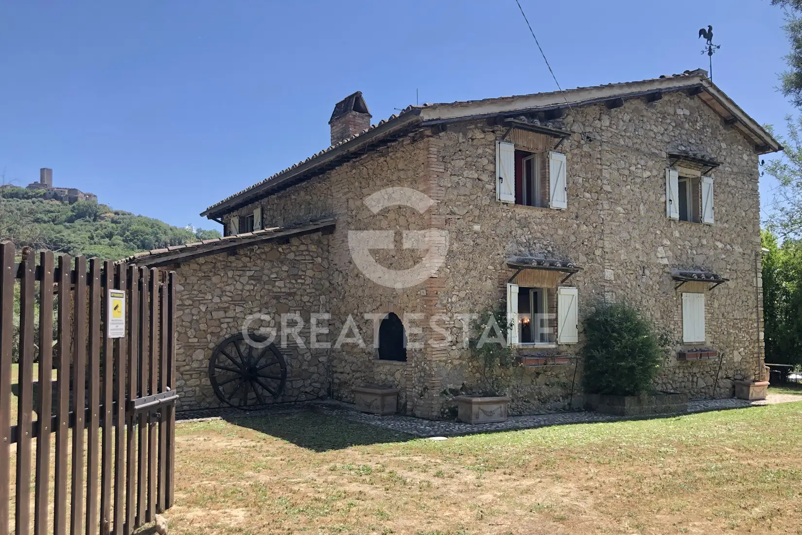 Дом 319м² в Италии, Терни. Стоимостью 590000€ аренда фото-8