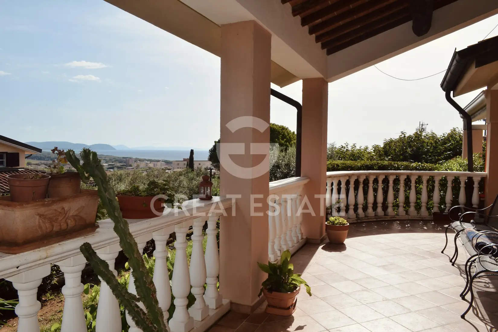 Вилла 660м² в Италии, Ливорно. Стоимостью 1190000€ аренда фото-11