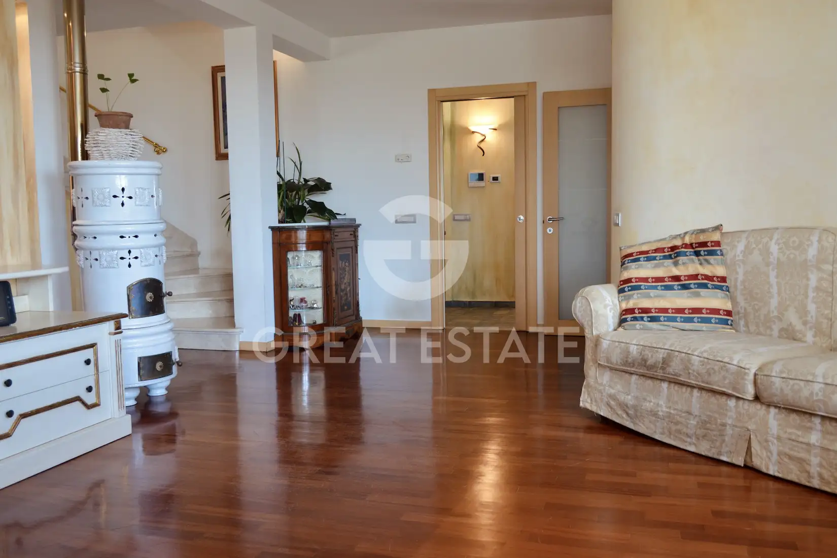 Вилла 660м² в Италии, Ливорно. Стоимостью 1190000€ аренда фото-13