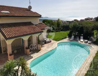 Купить виллу в Италии 1190000€