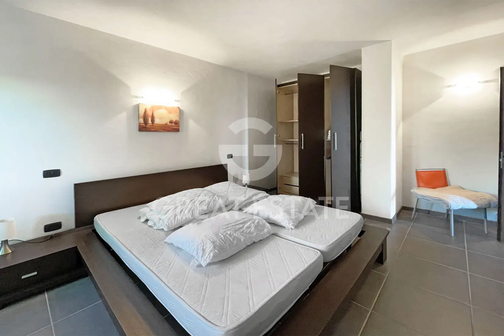 Дом 394м² в Италии, Перуджа. Стоимостью 690000€ аренда фото-10