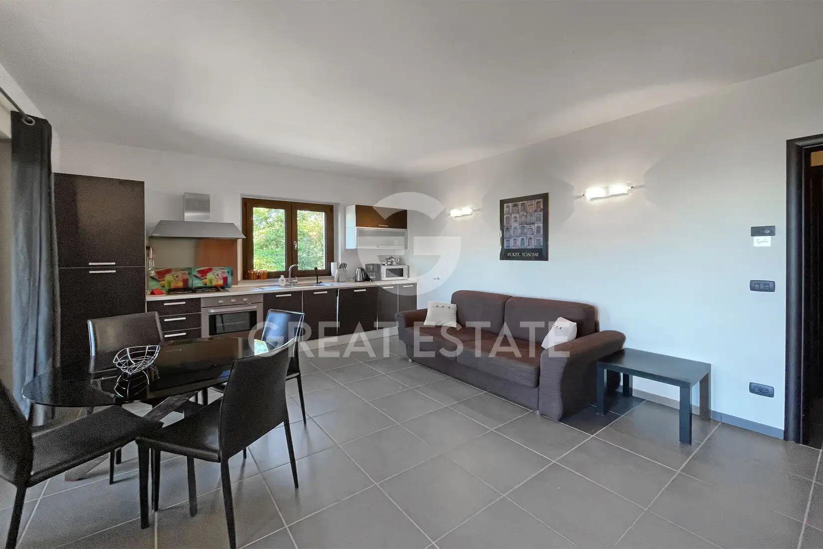 Дом 394м² в Италии, Перуджа. Стоимостью 690000€ аренда фото-11