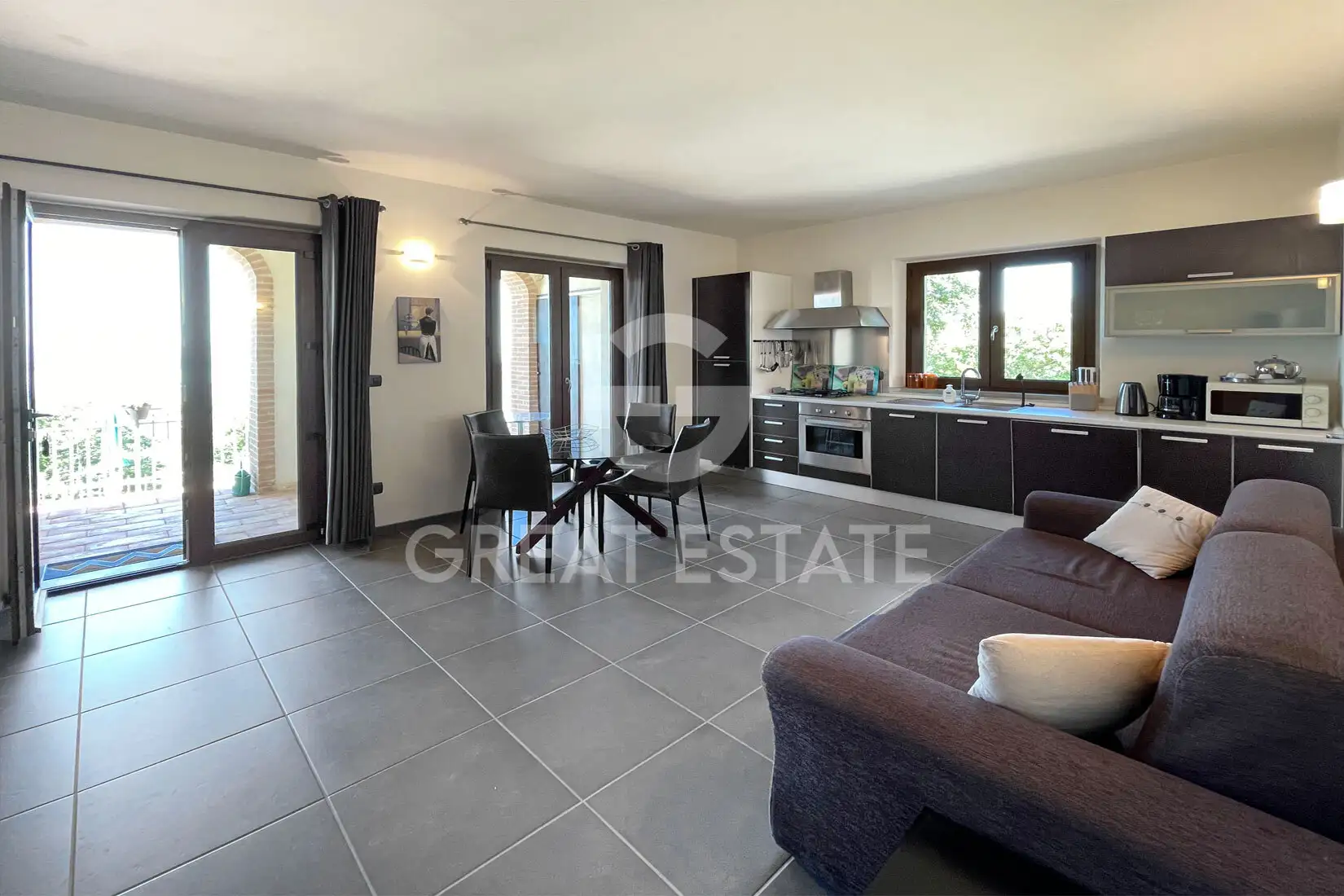 Дом 394м² в Италии, Перуджа. Стоимостью 690000€ аренда фото-15