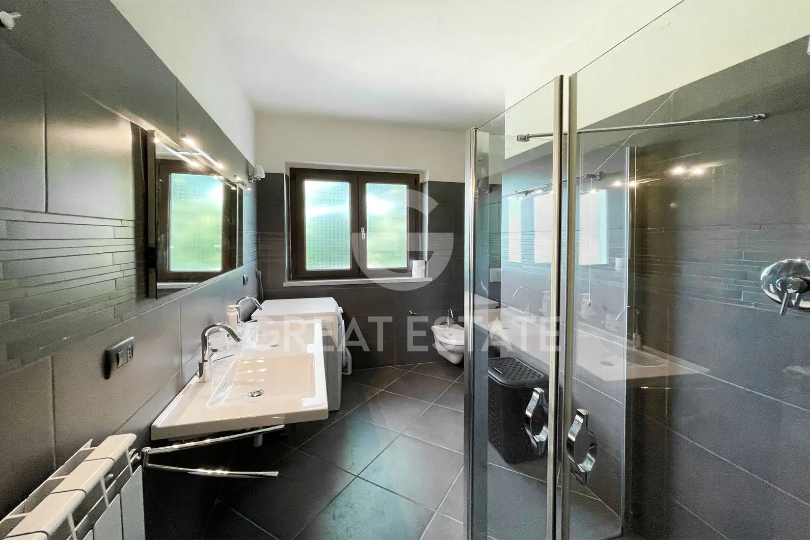 Дом 394м² в Италии, Перуджа. Стоимостью 690000€ аренда фото-12