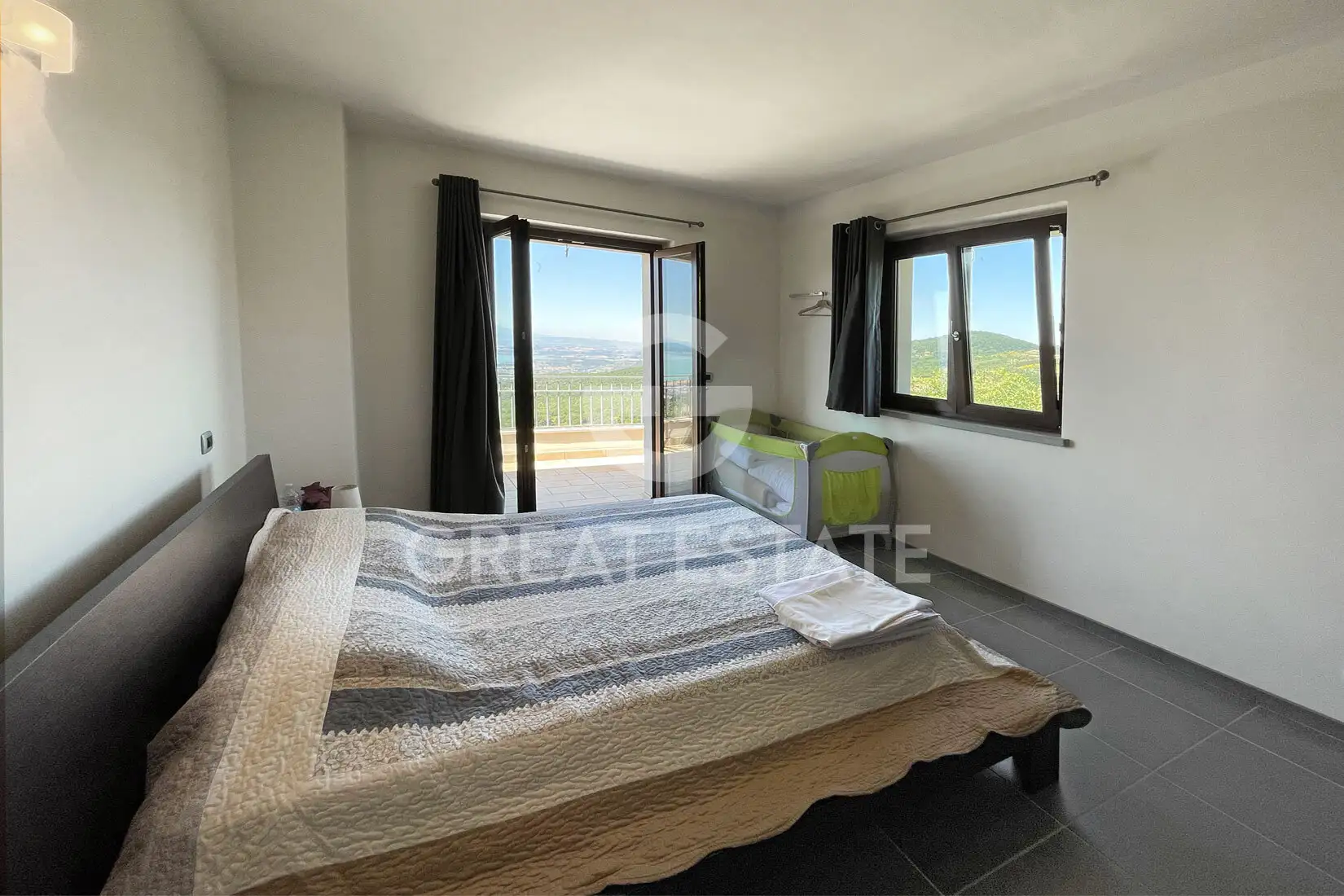 Дом 394м² в Италии, Перуджа. Стоимостью 690000€ аренда фото-13