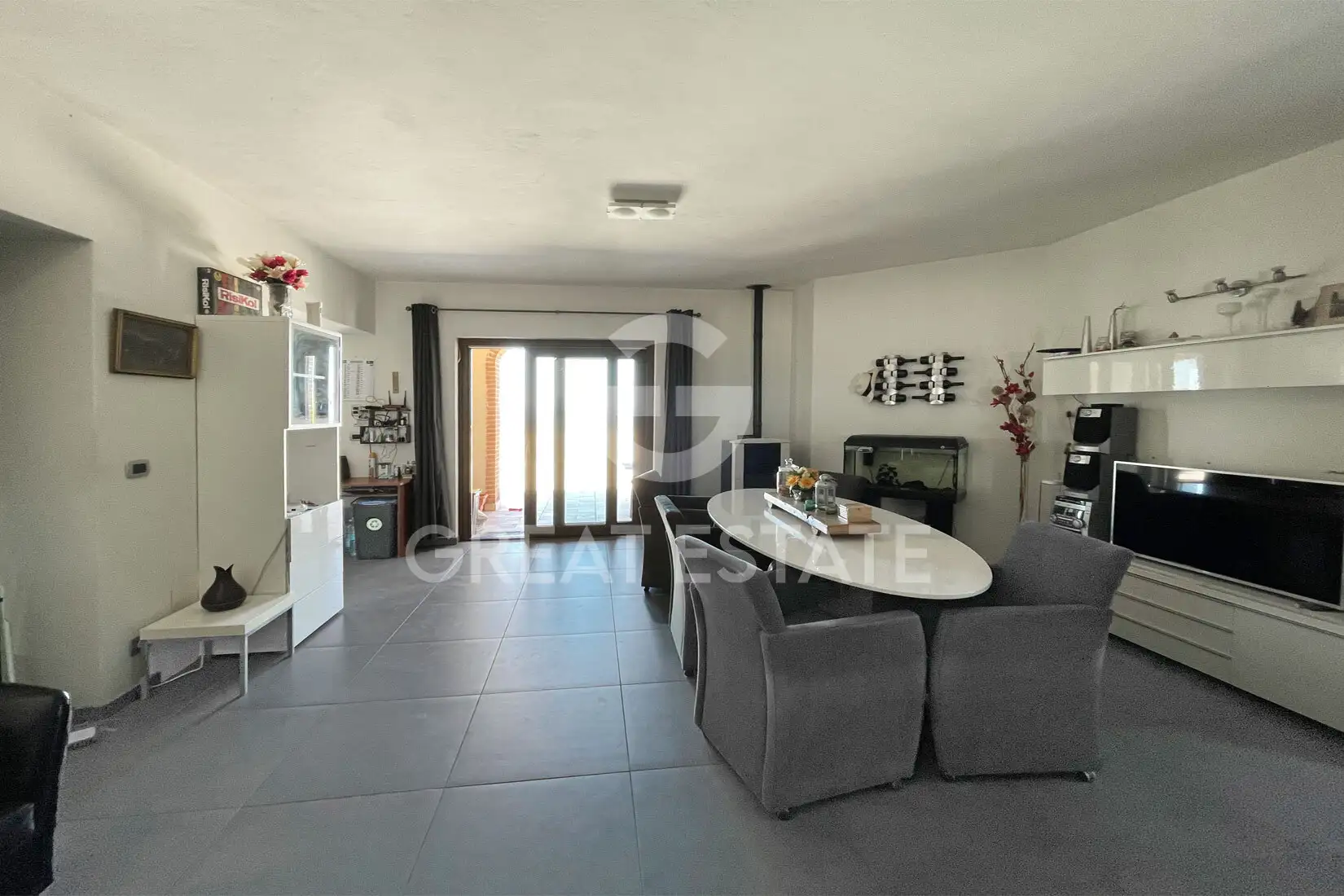 Дом 394м² в Италии, Перуджа. Стоимостью 590000€ аренда фото-11