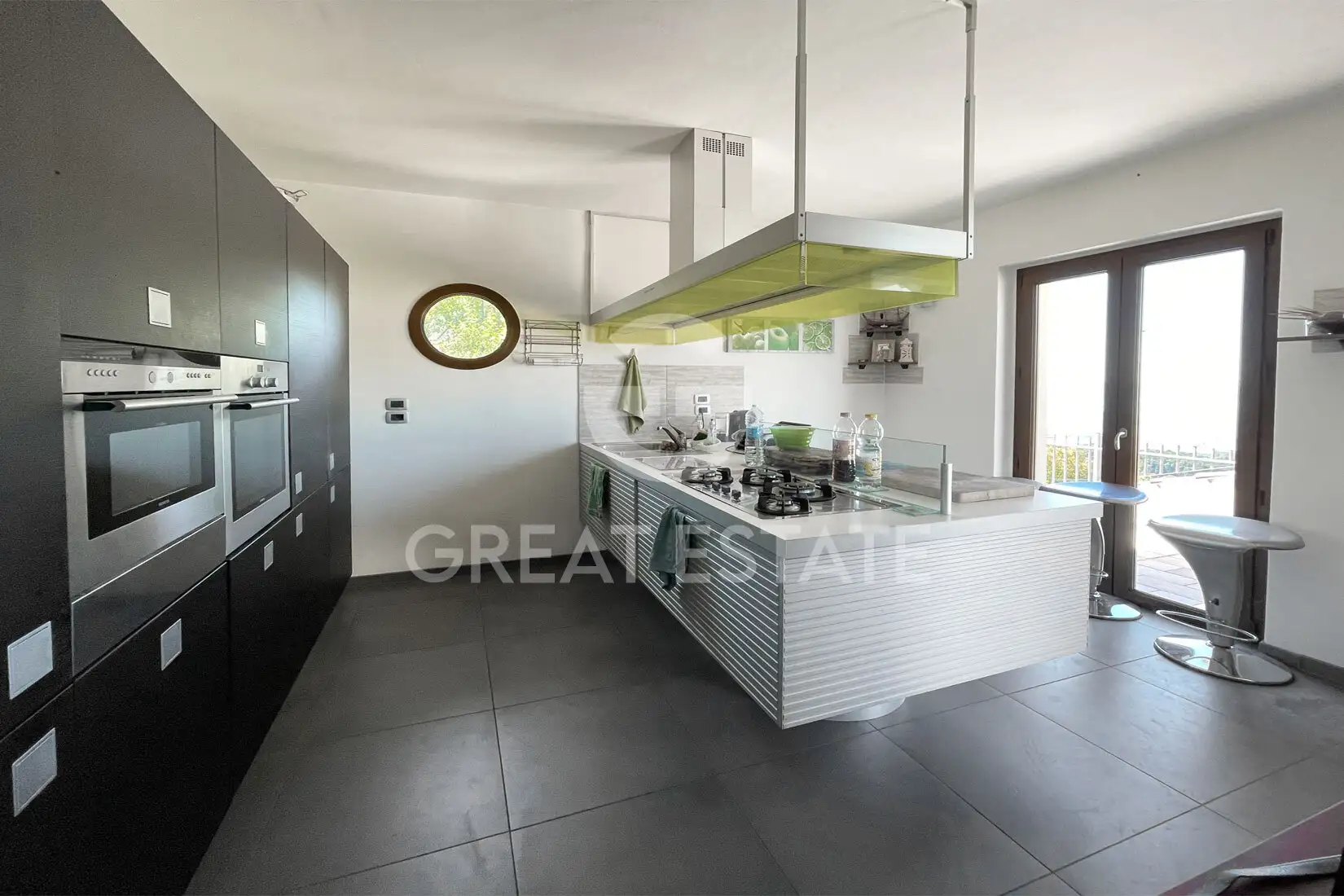 Дом 394м² в Италии, Перуджа. Стоимостью 590000€ аренда фото-10