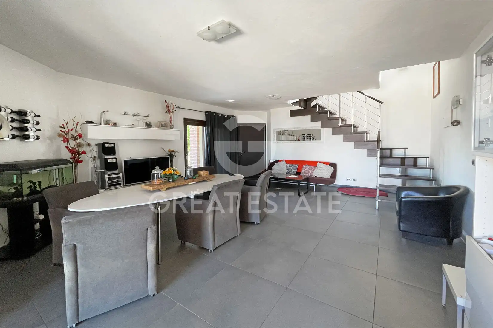 Дом 394м² в Италии, Перуджа. Стоимостью 590000€ аренда фото-14