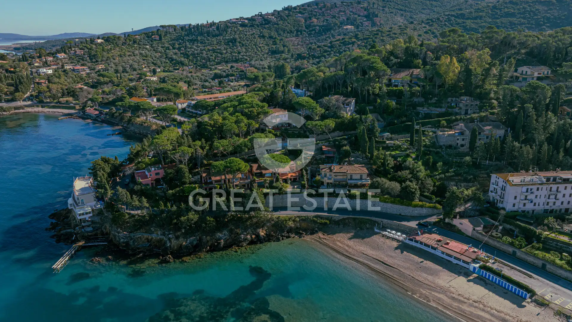 Вилла 418м² в Италии, Гроссето. Стоимостью 1290000€ аренда фото-13