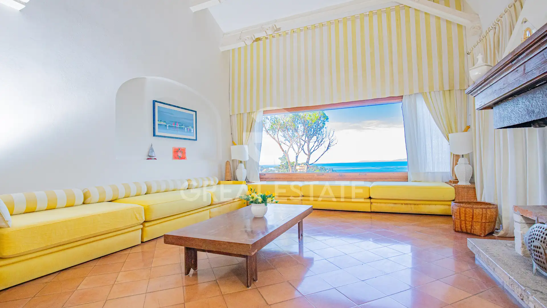 Вилла 418м² в Италии, Гроссето. Стоимостью 1290000€ аренда фото-15
