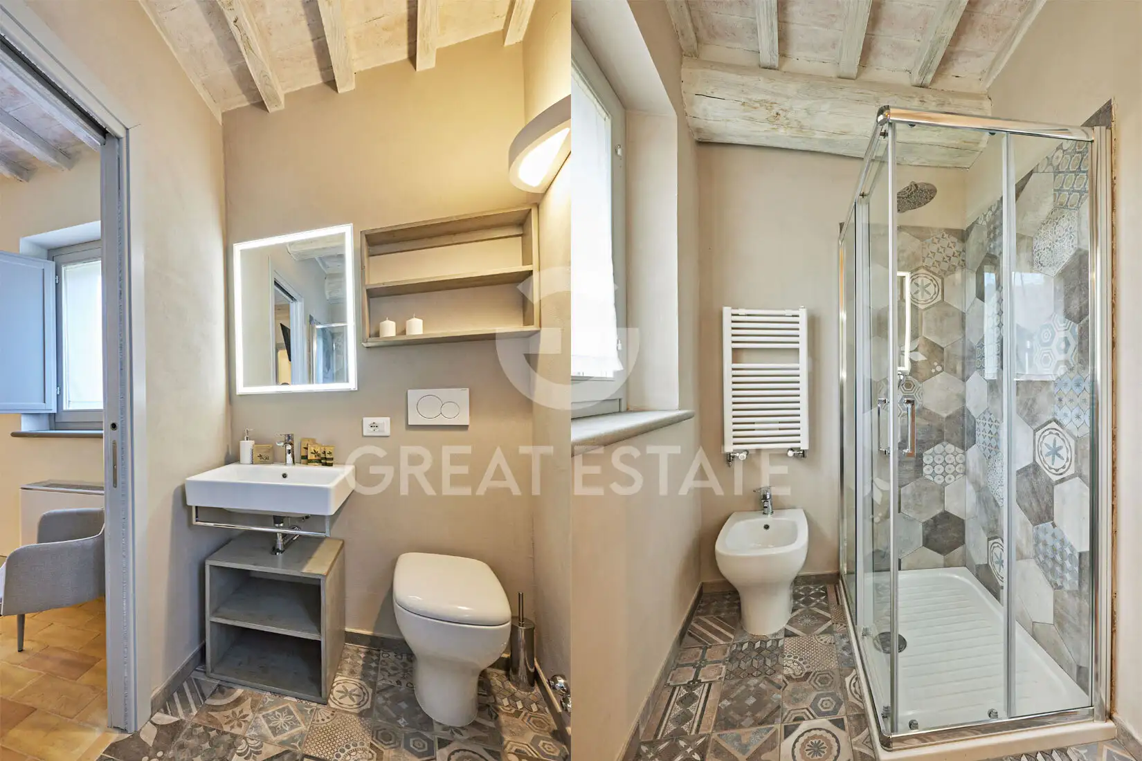 Дом 300м² в Италии, Ареццо. Стоимостью 2400000€ аренда фото-13