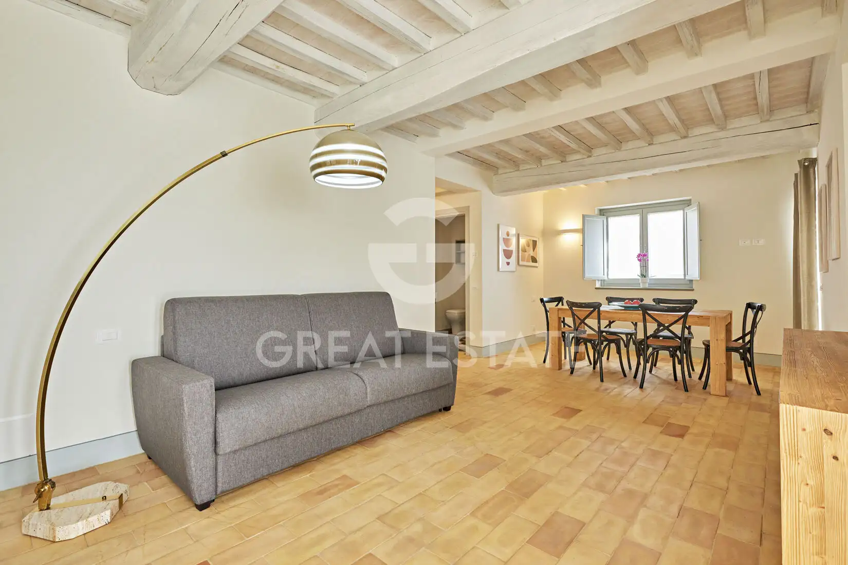 Дом 300м² в Италии, Ареццо. Стоимостью 2400000€ аренда фото-15