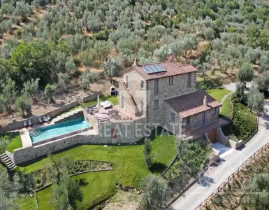 Купить дом в Италии 2400000€