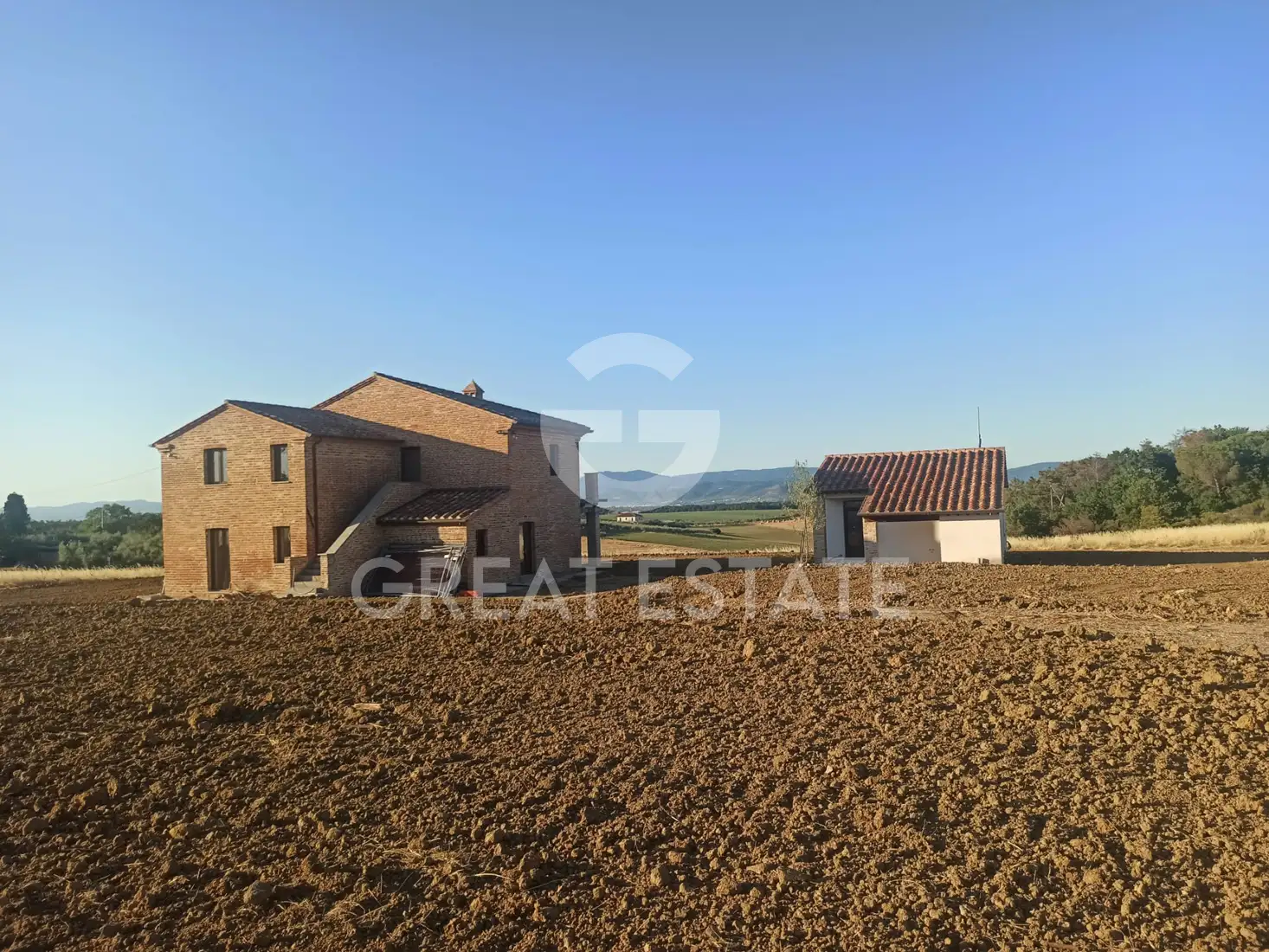 Дом 395м² в Италии, Перуджа. Стоимостью 645000€ аренда фото-2