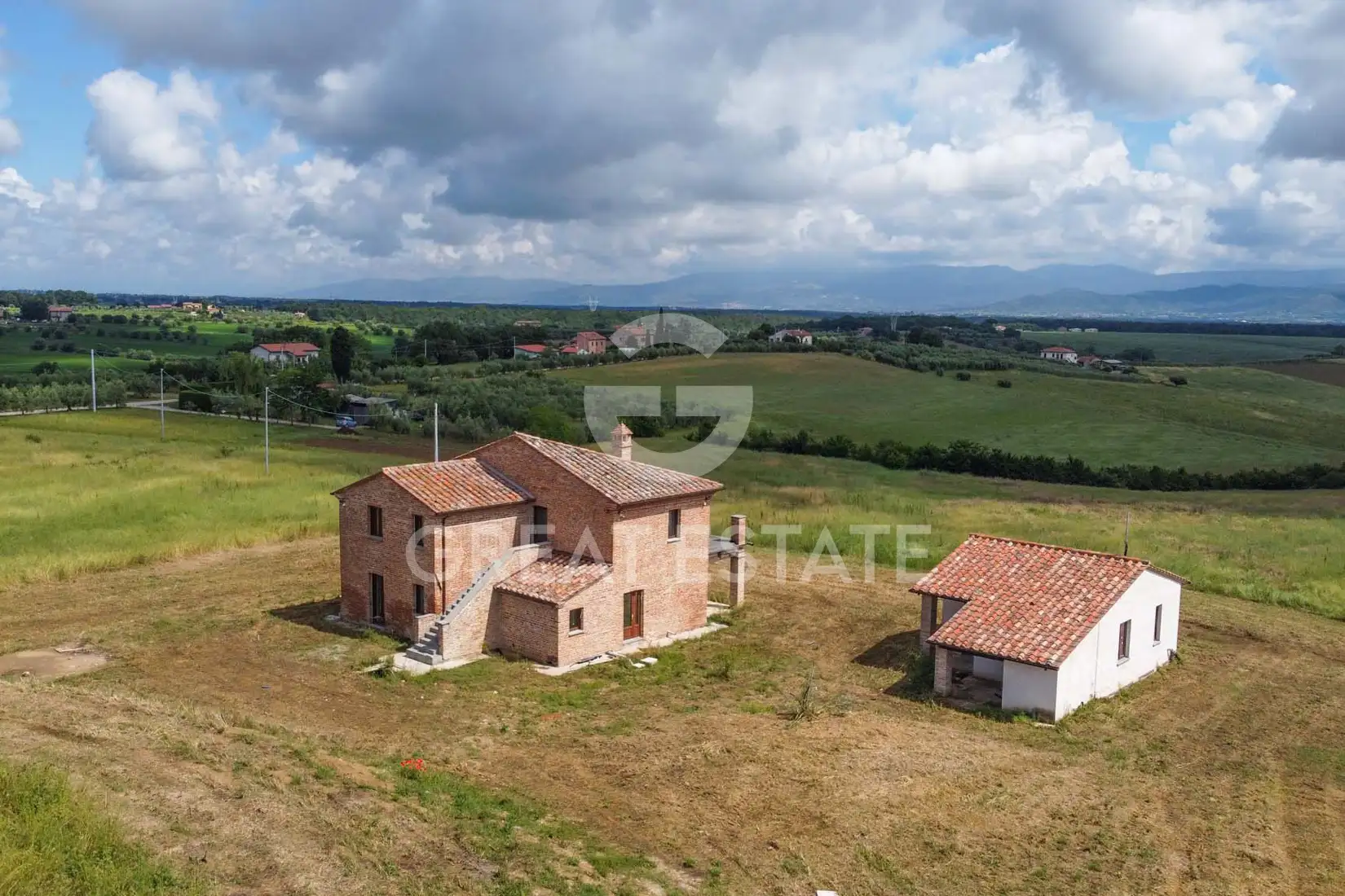 Дом 395м² в Италии, Перуджа. Стоимостью 645000€ аренда фото-4