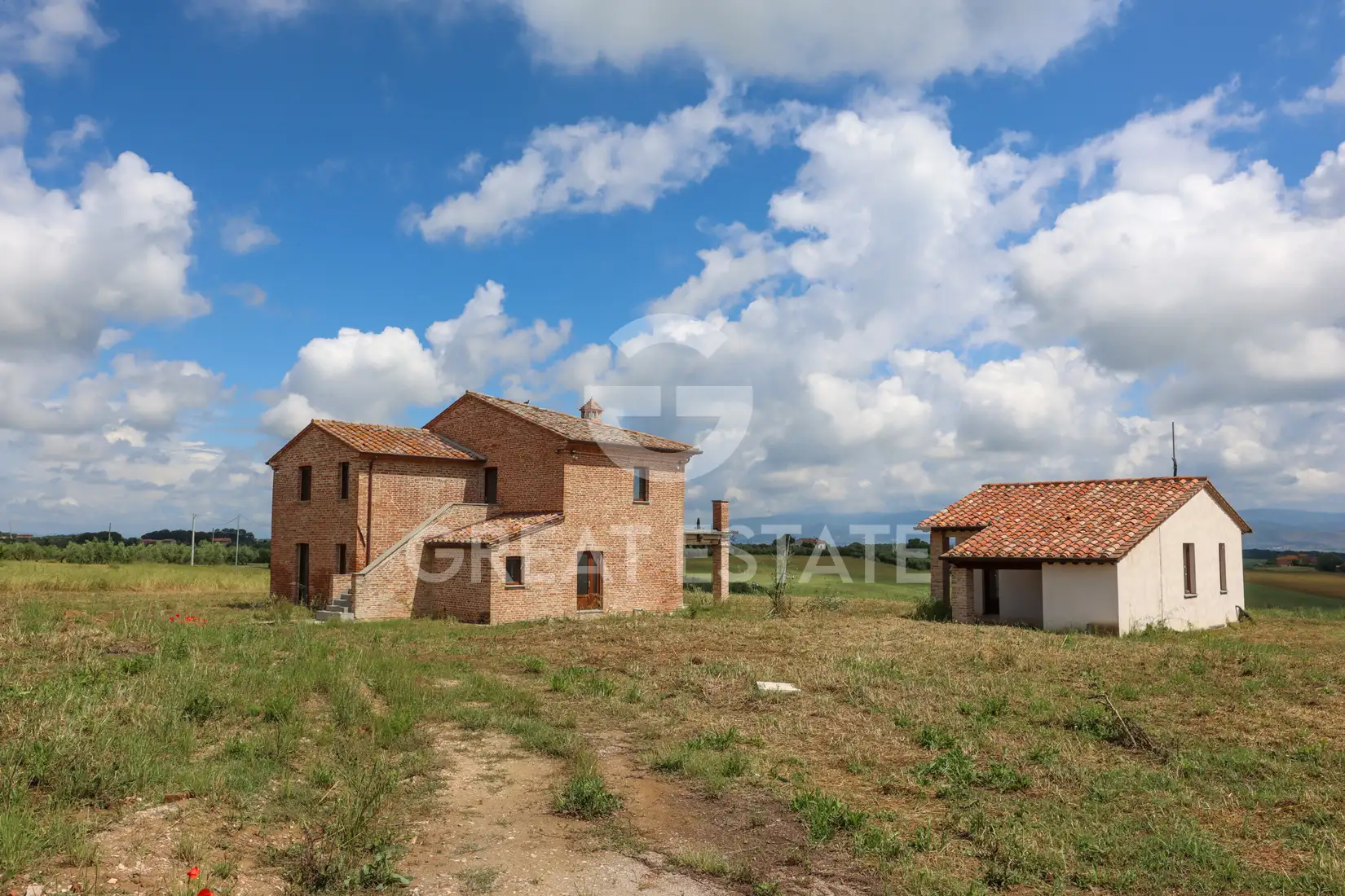 Дом 395м² в Италии, Перуджа. Стоимостью 645000€ аренда фото-6