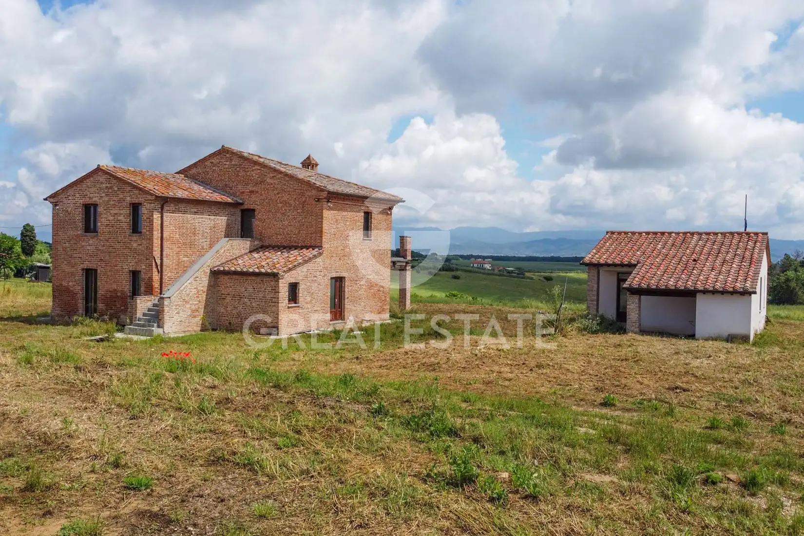 Дом 395м² в Италии, Перуджа. Стоимостью 645000€ аренда фото-7
