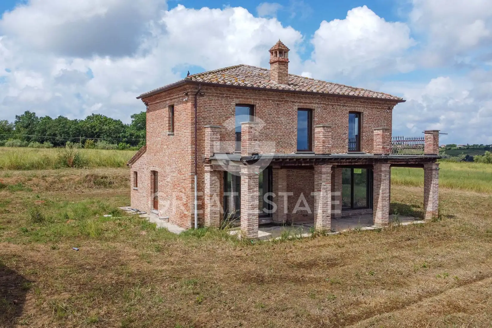 Дом 395м² в Италии, Перуджа. Стоимостью 645000€ аренда фото-8