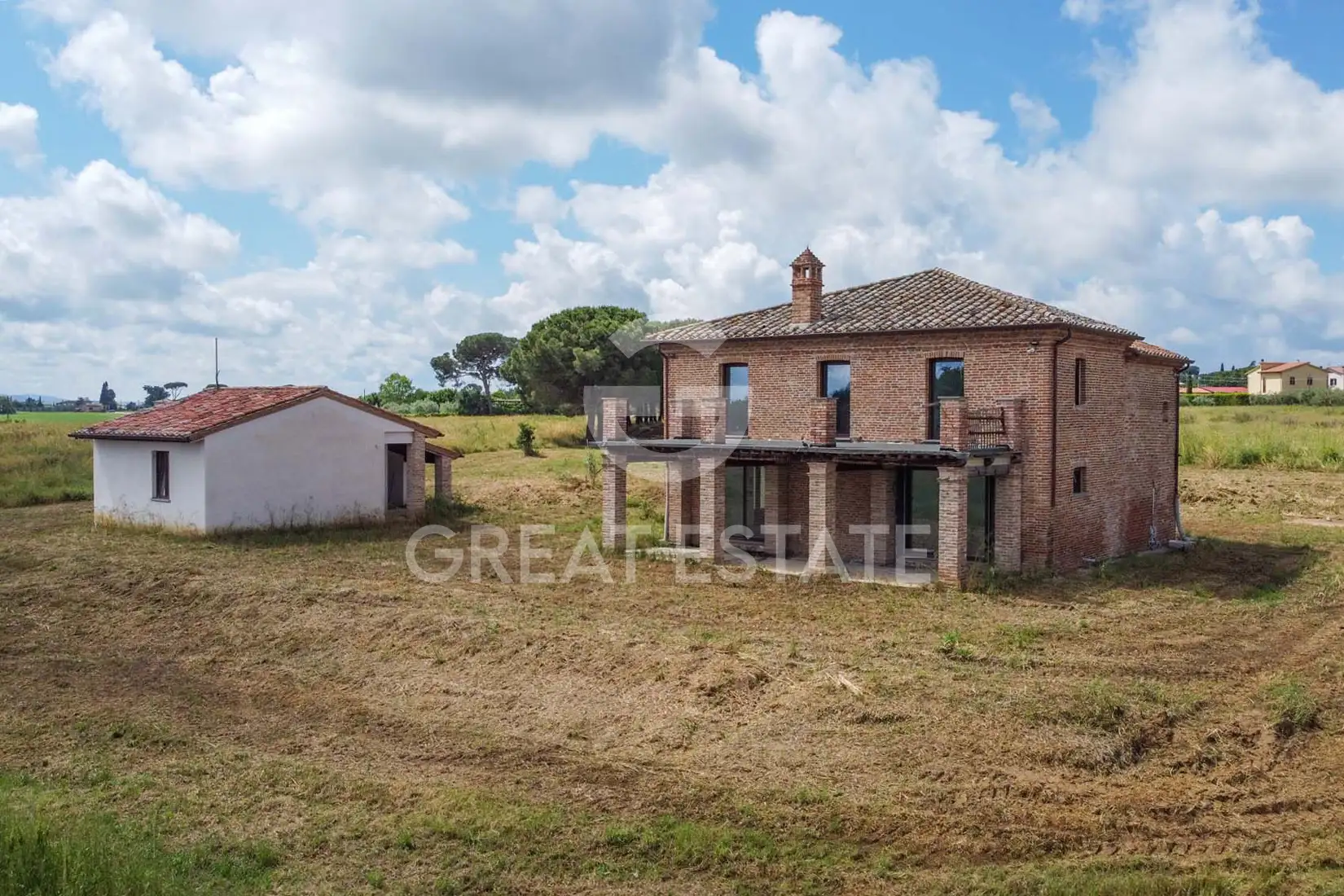 Дом 395м² в Италии, Перуджа. Стоимостью 645000€ аренда фото-9