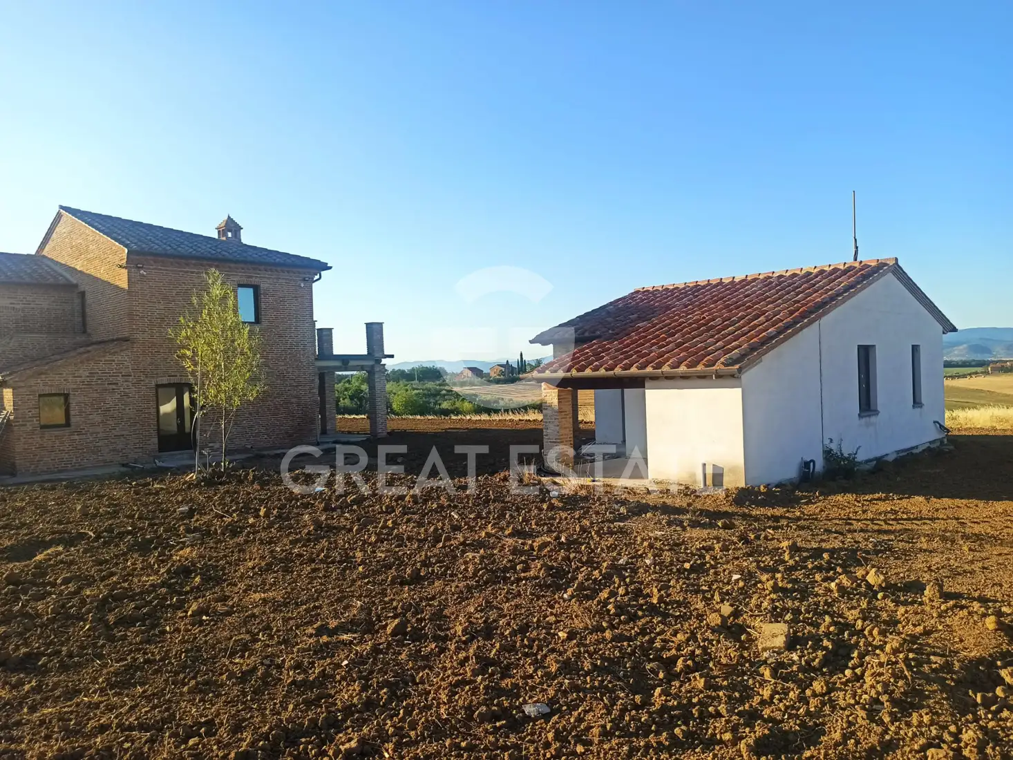 Дом 395м² в Италии, Перуджа. Стоимостью 645000€ аренда фото-15
