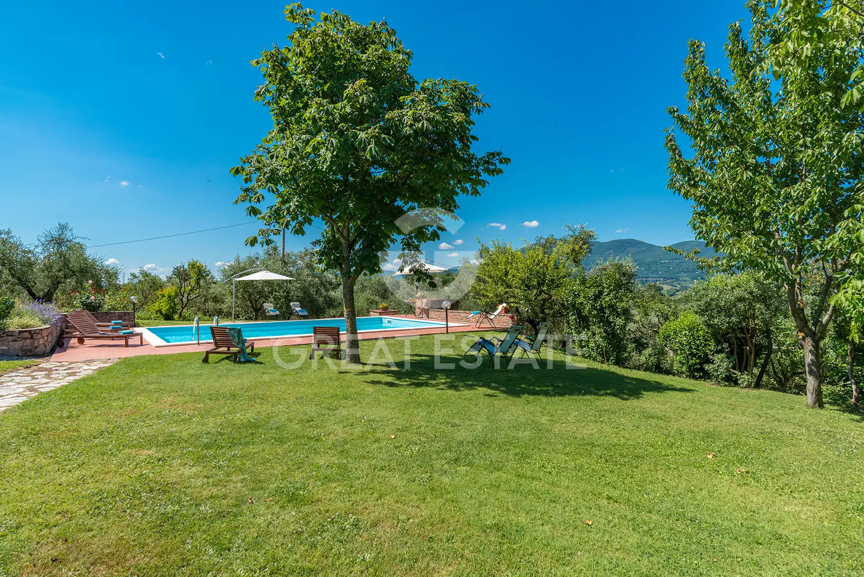 Дом 220м² в Италии, Сиена. Стоимостью 595000€ аренда фото-10