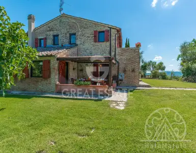 Купить дом в Италии 595000€