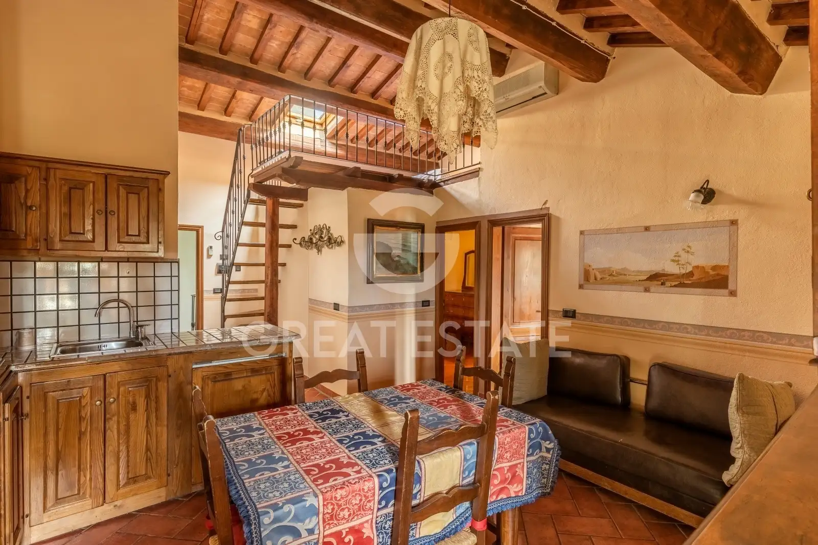 Дом 2389м² в Италии, Перуджа. Стоимостью 1950000€ аренда фото-5