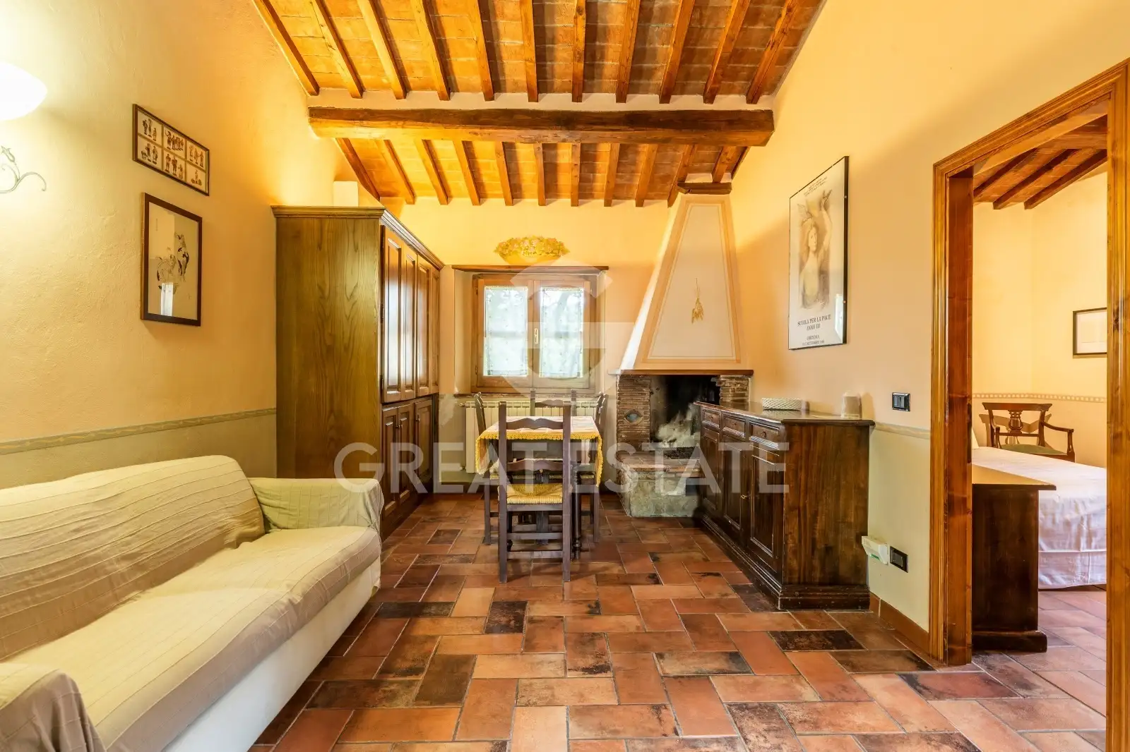 Дом 2389м² в Италии, Перуджа. Стоимостью 1950000€ аренда фото-6