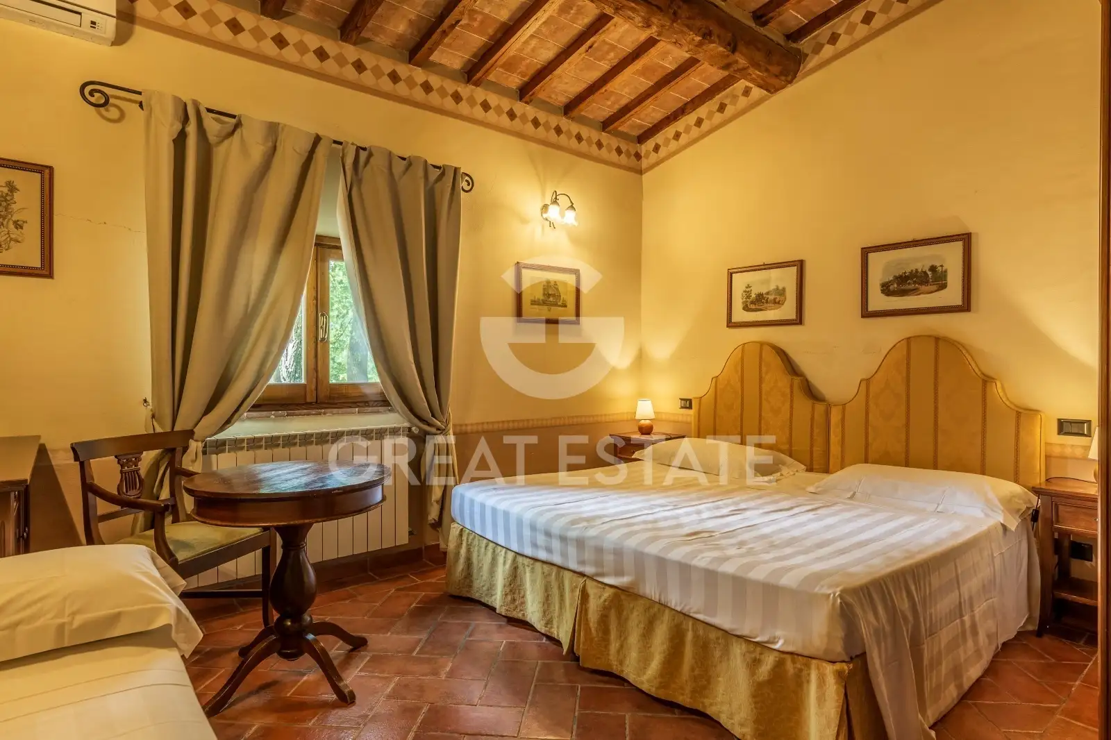 Дом 2389м² в Италии, Перуджа. Стоимостью 1950000€ аренда фото-8