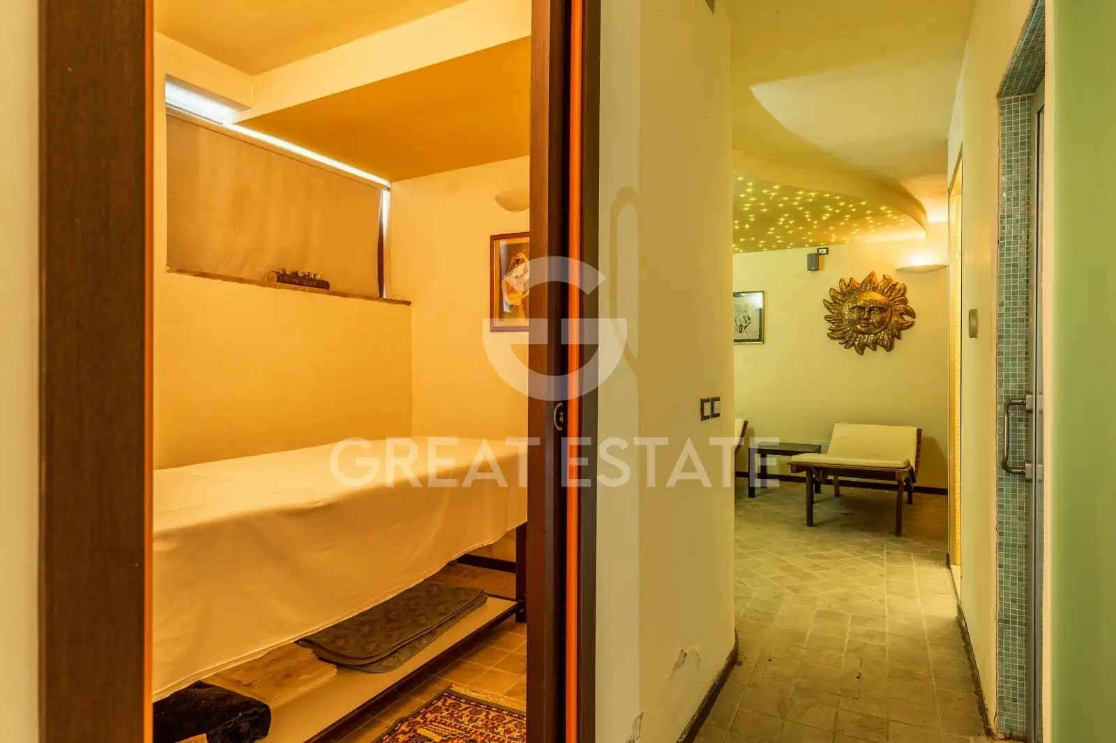 Дом 2389м² в Италии, Перуджа. Стоимостью 1950000€ аренда фото-9