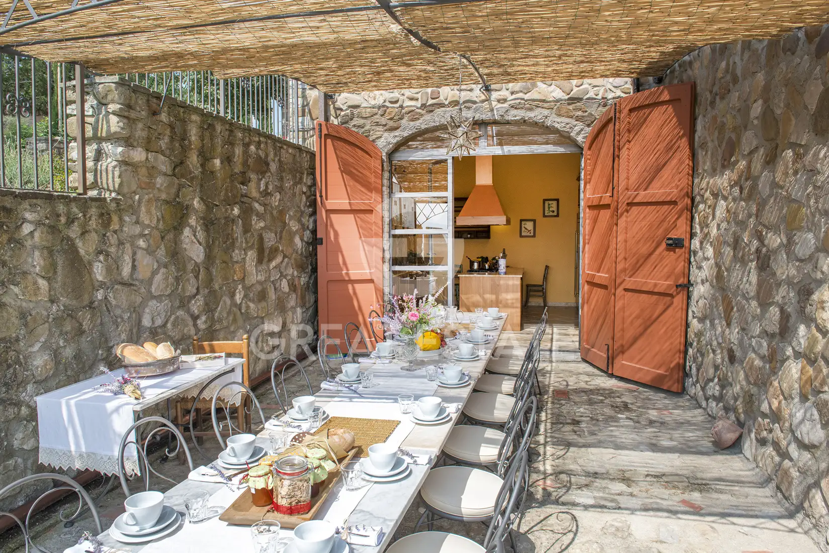 Дом 821м² в Италии, Сиена. Стоимостью 1880000€ аренда фото-9