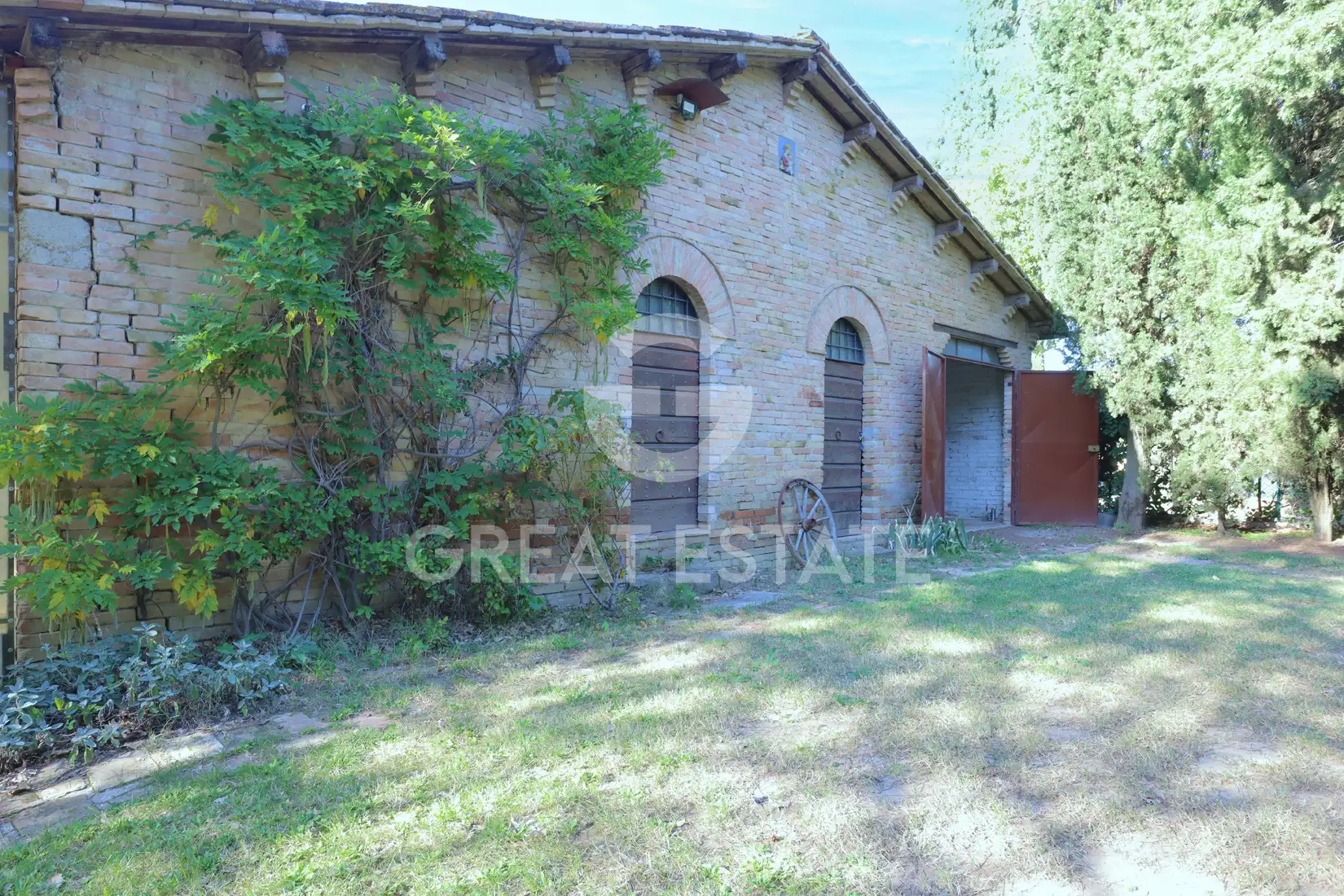 Дом 654м² в Италии, Перуджа. Стоимостью 995000€ аренда фото-4