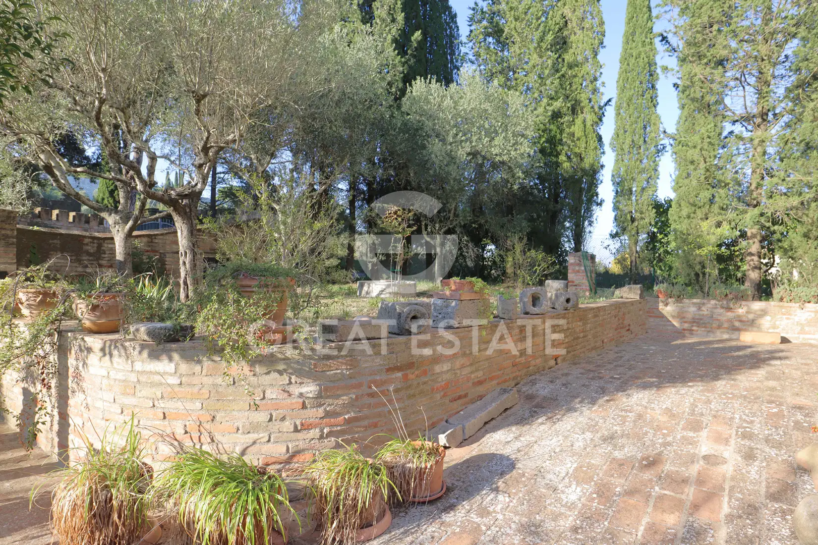 Дом 654м² в Италии, Перуджа. Стоимостью 995000€ аренда фото-5