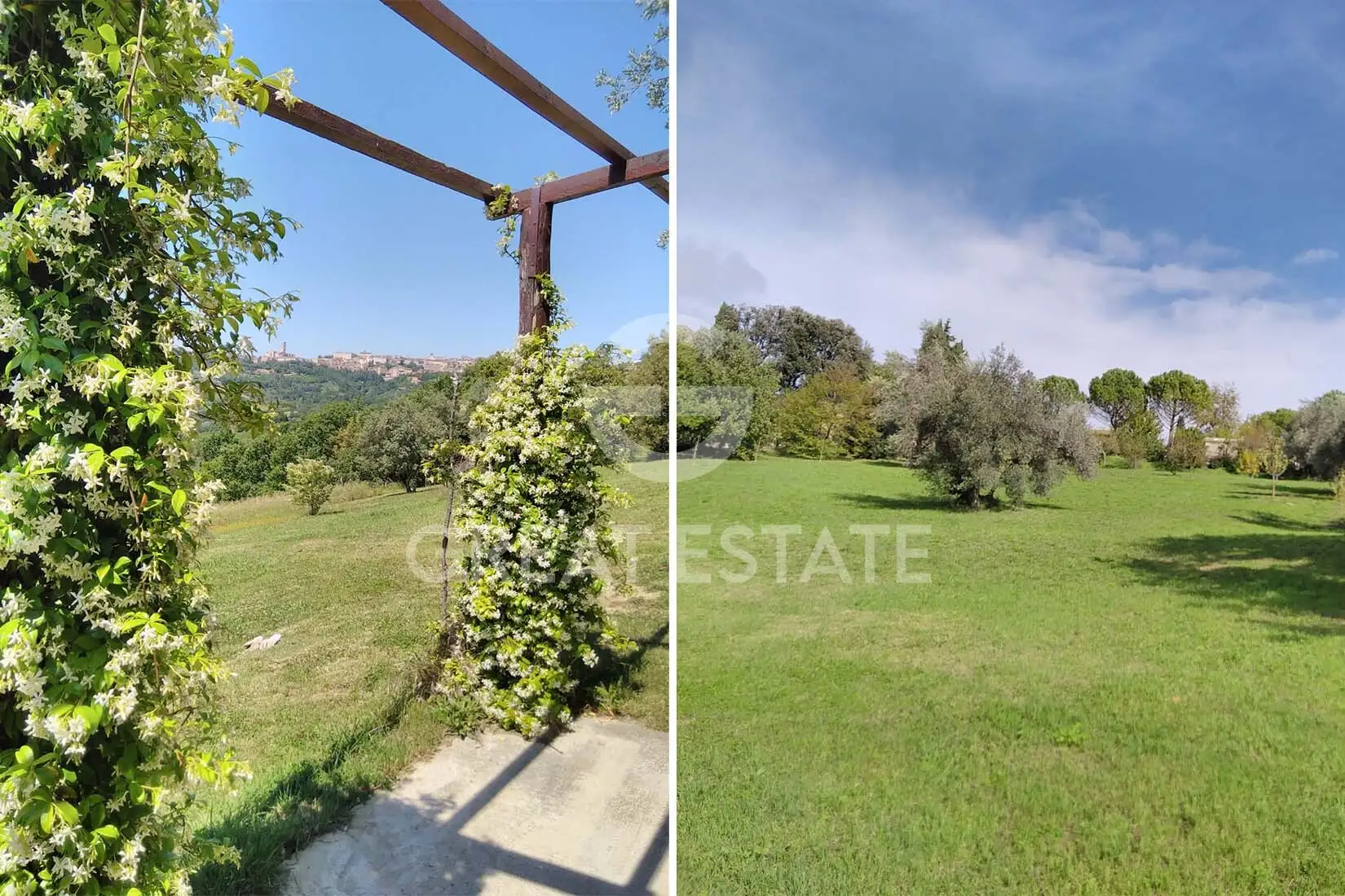 Дом 654м² в Италии, Перуджа. Стоимостью 995000€ аренда фото-11