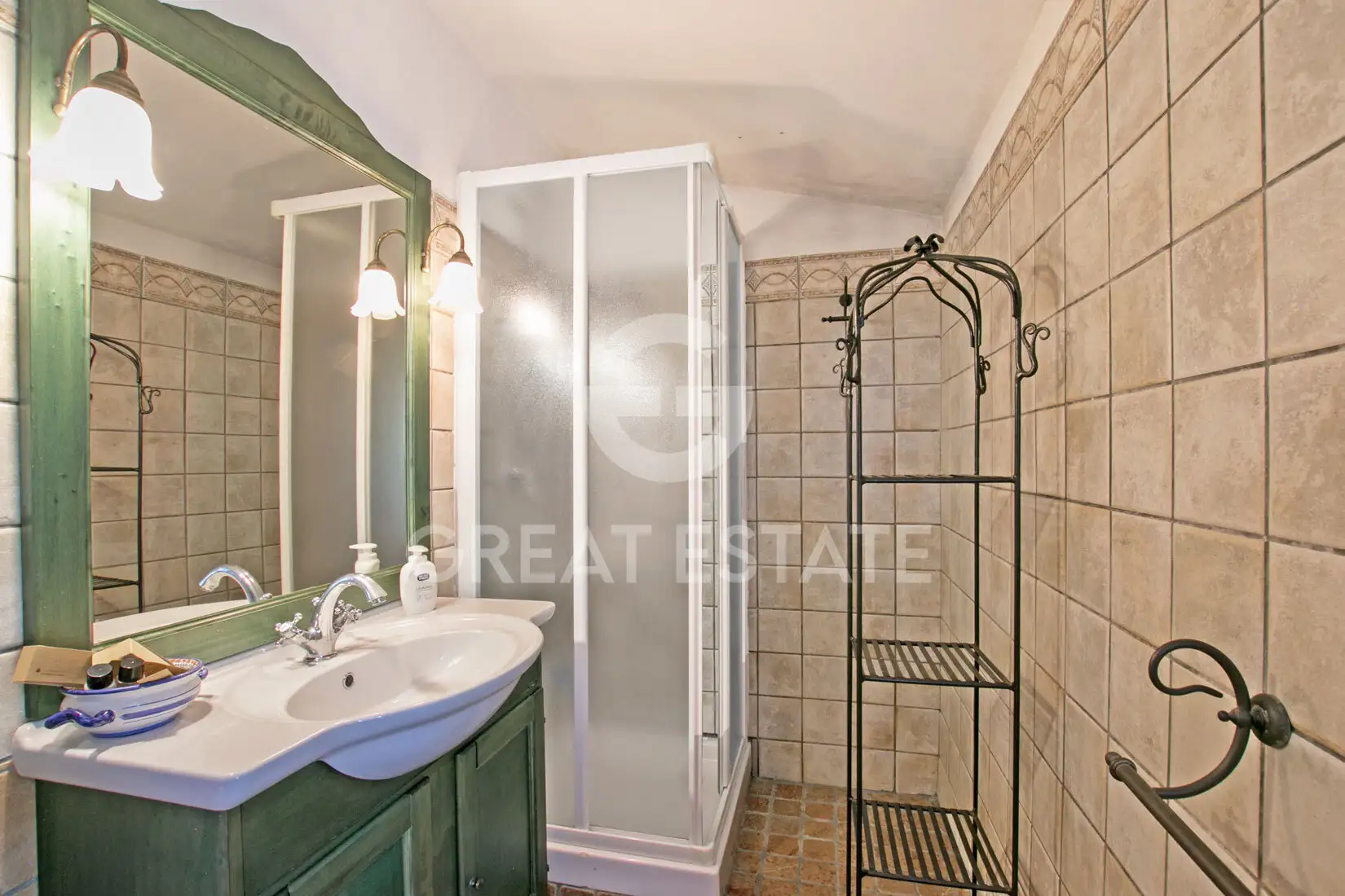 Дом 489м² в Италии, Сиена. Стоимостью 1350000€ аренда фото-9