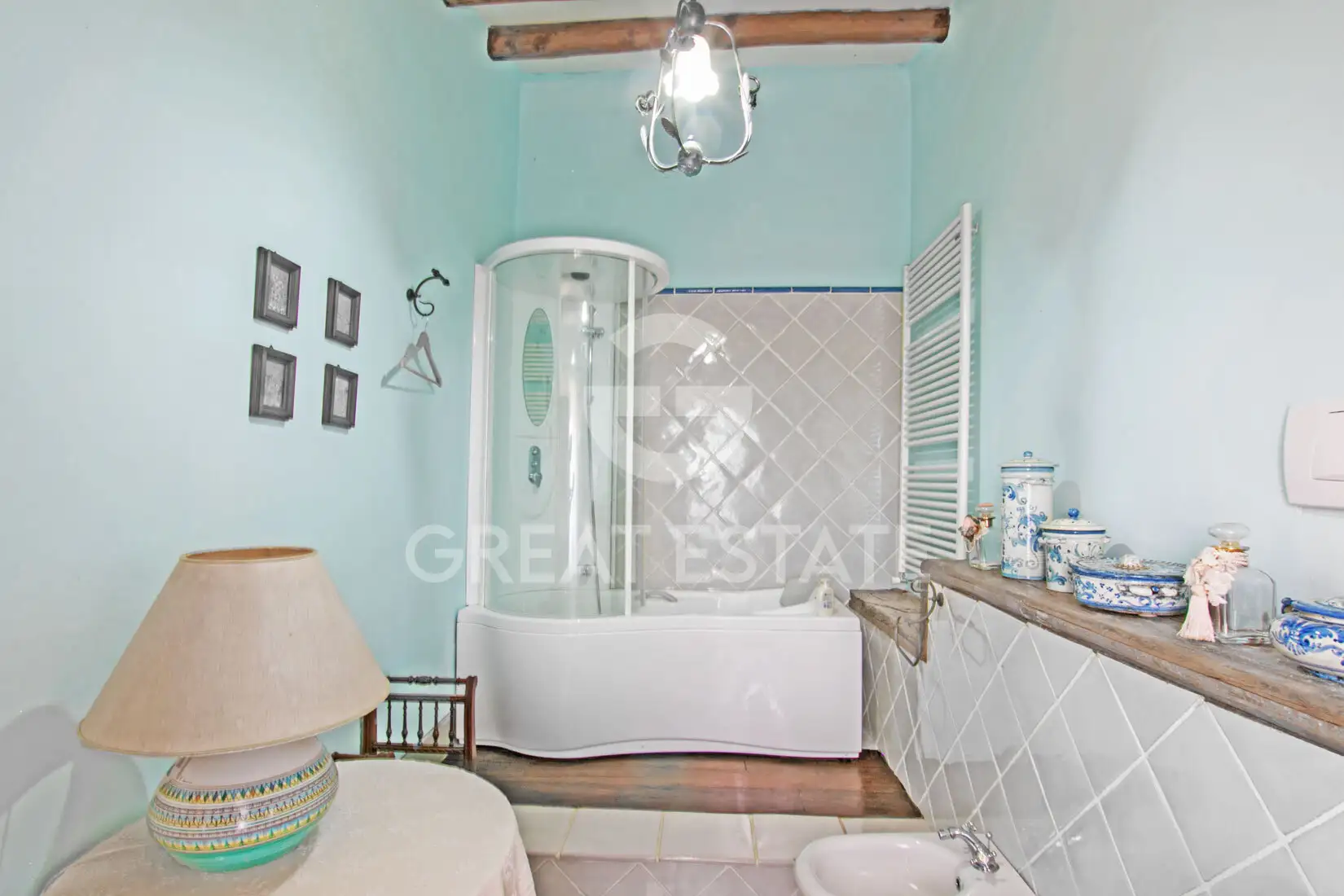 Дом 489м² в Италии, Сиена. Стоимостью 1350000€ аренда фото-12