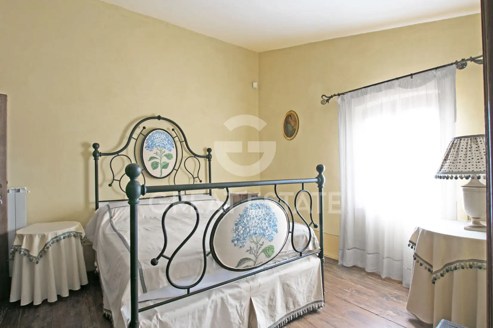 Дом 489м² в Италии, Сиена. Стоимостью 1350000€ аренда фото-13