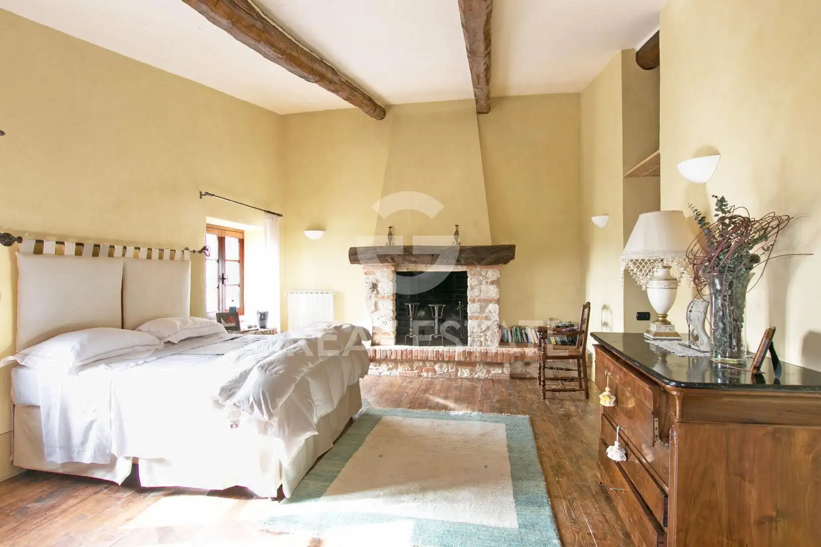 Дом 489м² в Италии, Сиена. Стоимостью 1350000€ аренда фото-14