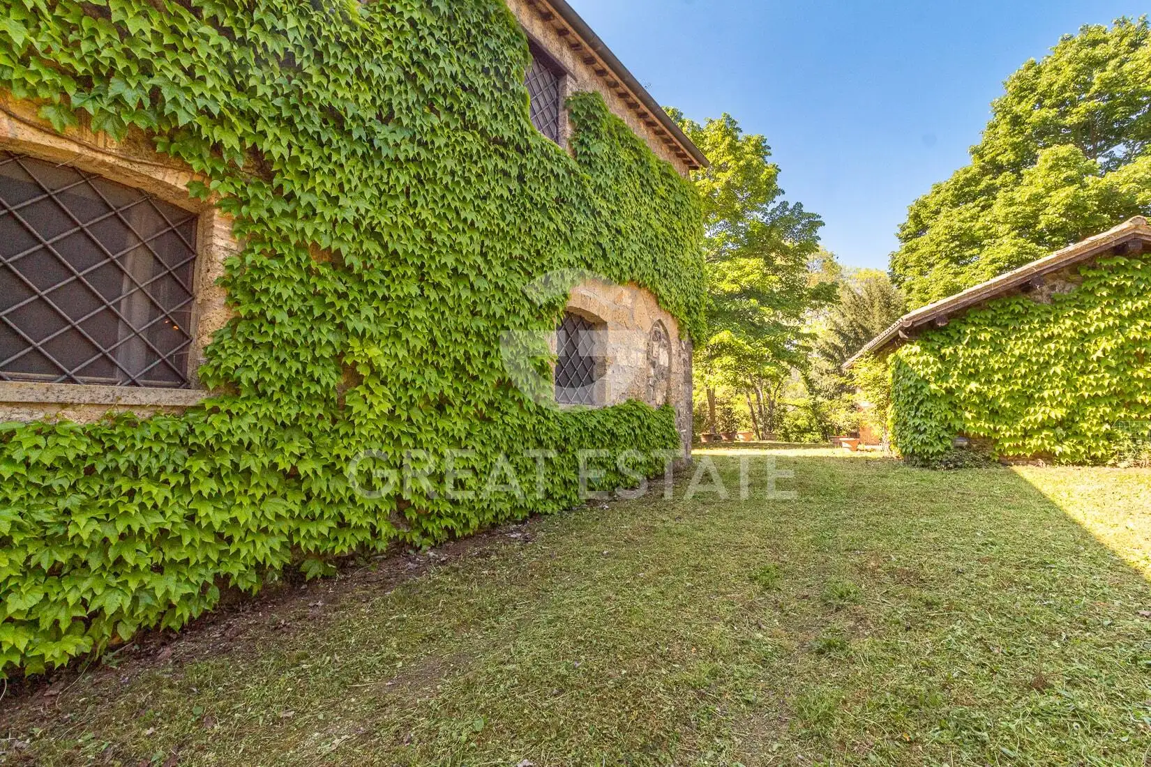 Дом 692м² в Италии, Терни. Стоимостью 1100000€ аренда фото-10