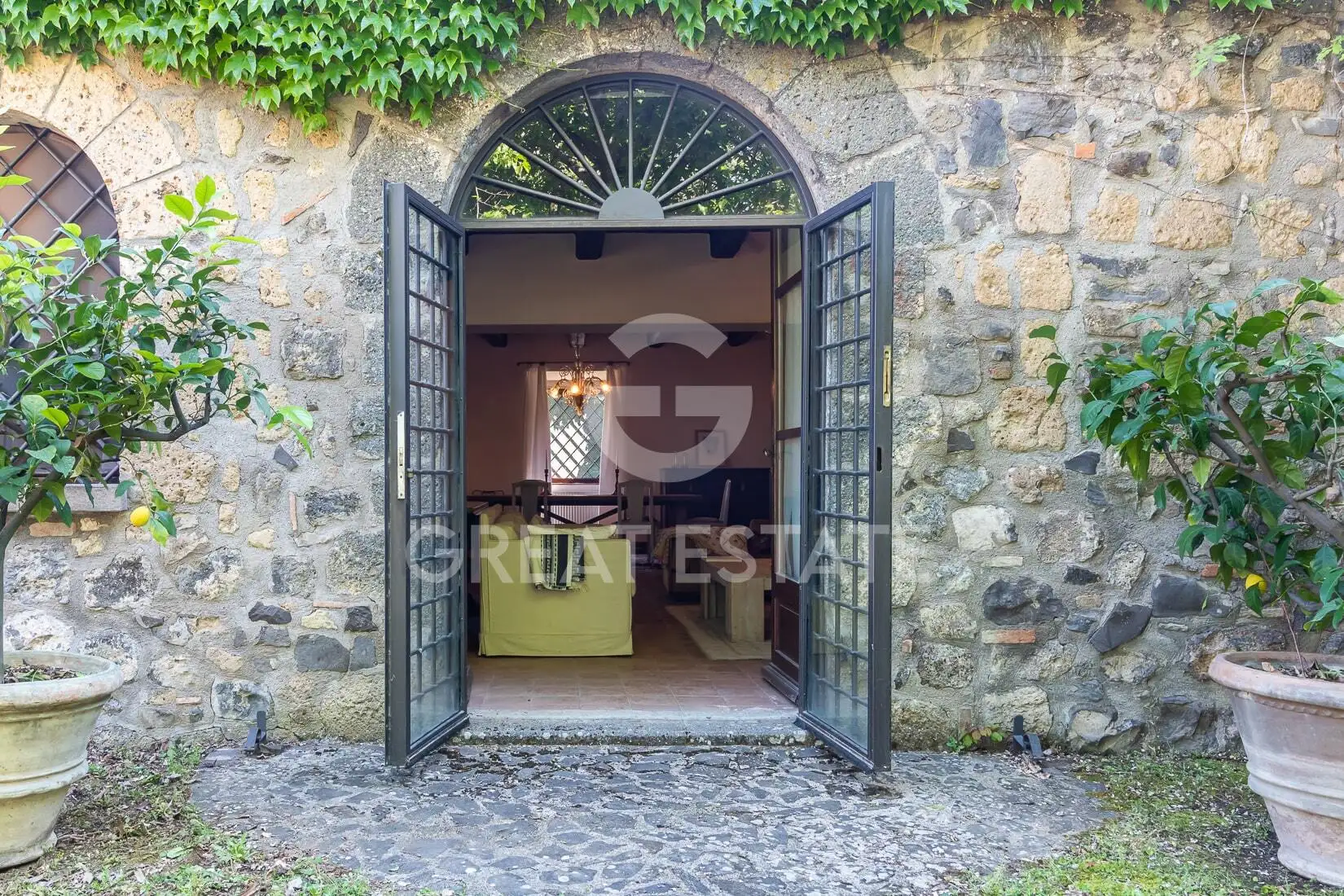 Дом 692м² в Италии, Терни. Стоимостью 1100000€ аренда фото-12